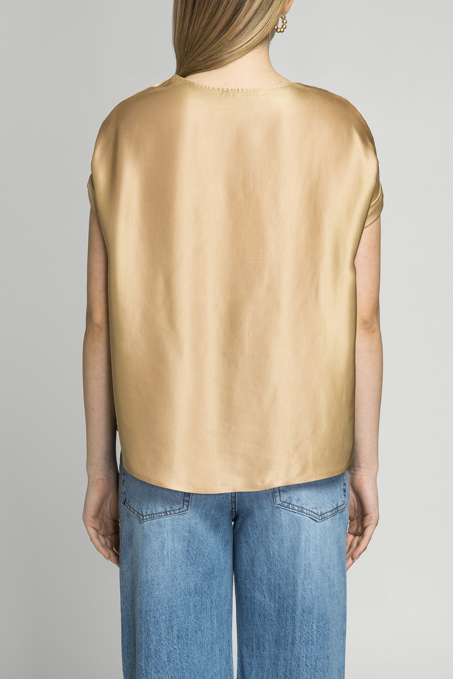 Стильні Блузка SHIRT GLORIA