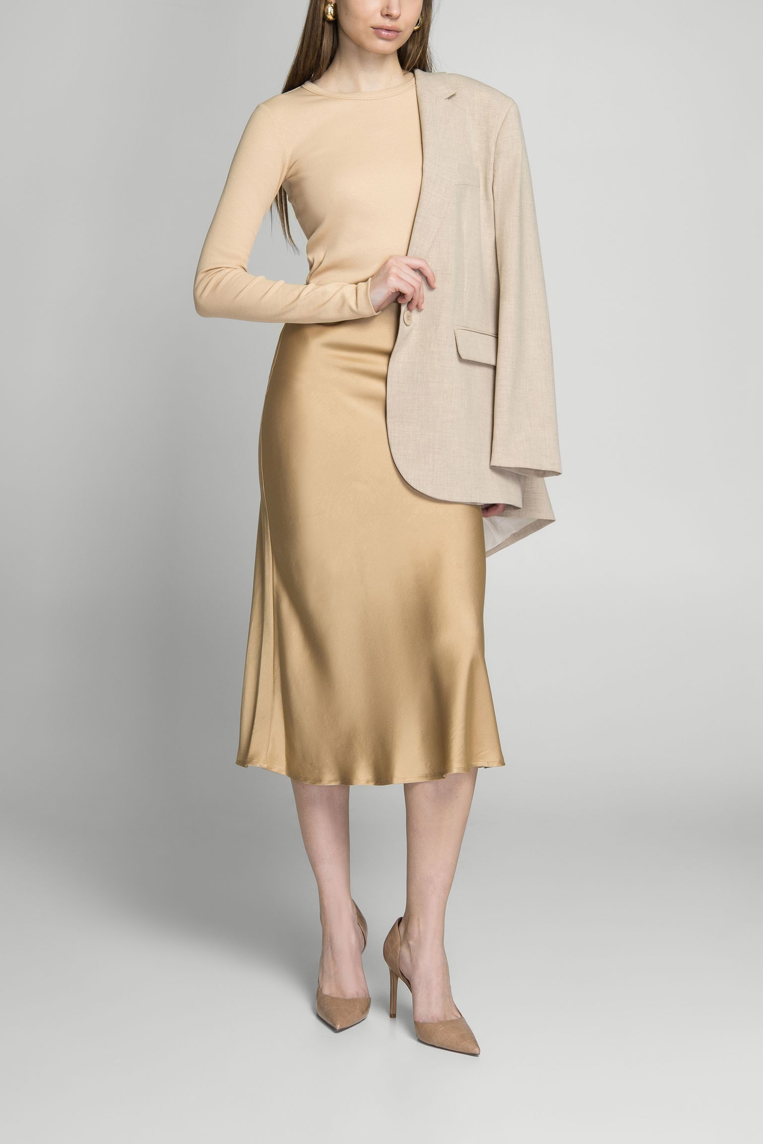 Спідниця SKIRT CHIARA купити в Україні
