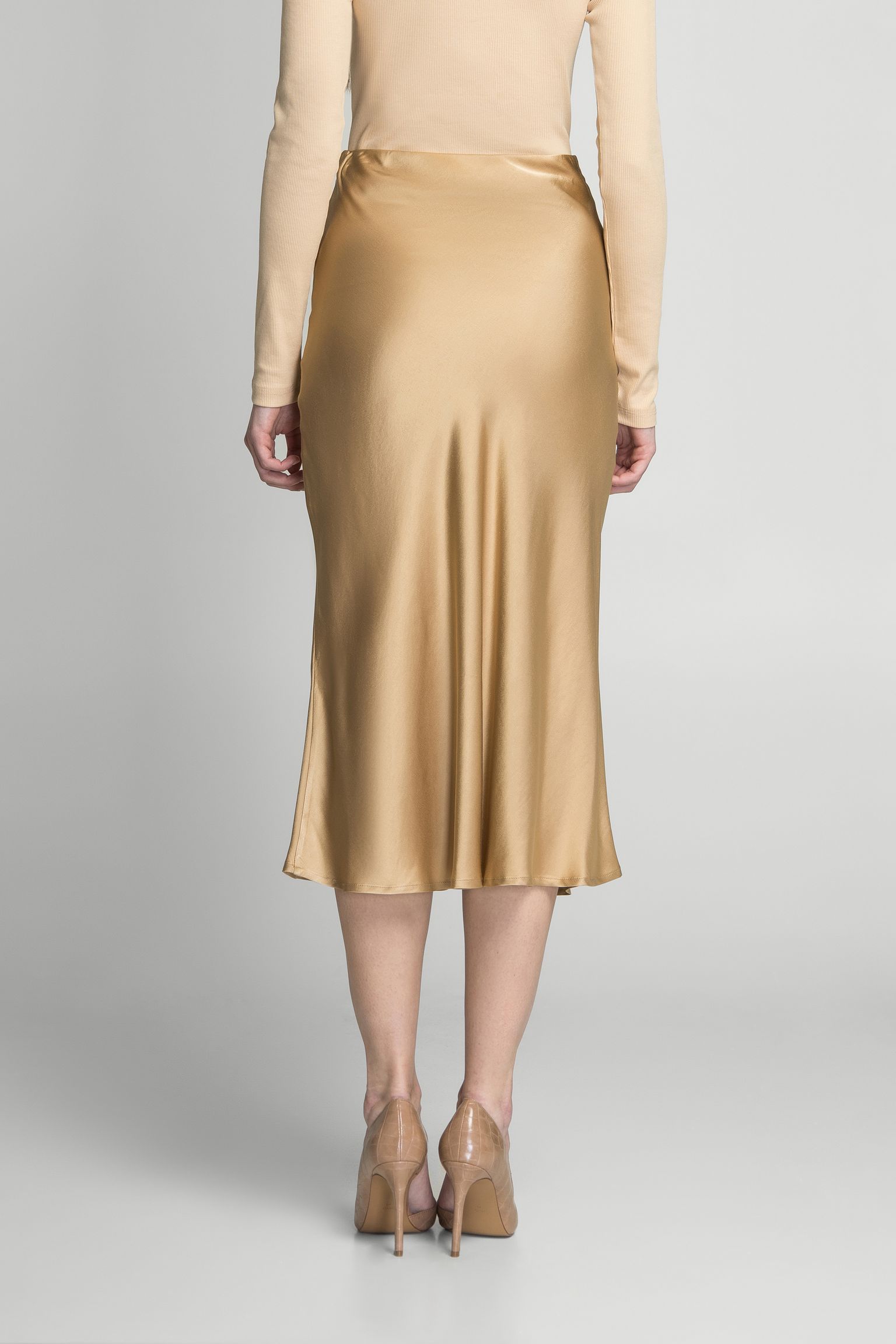 Стильні Спідниця SKIRT CHIARA