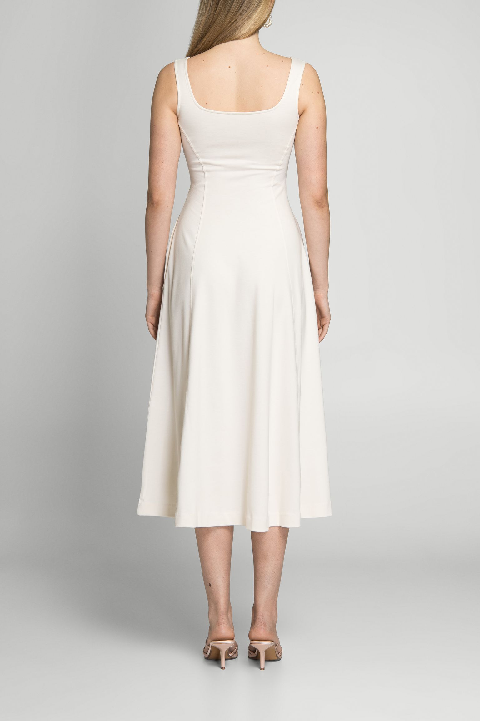 Стильні Сукня DRESS