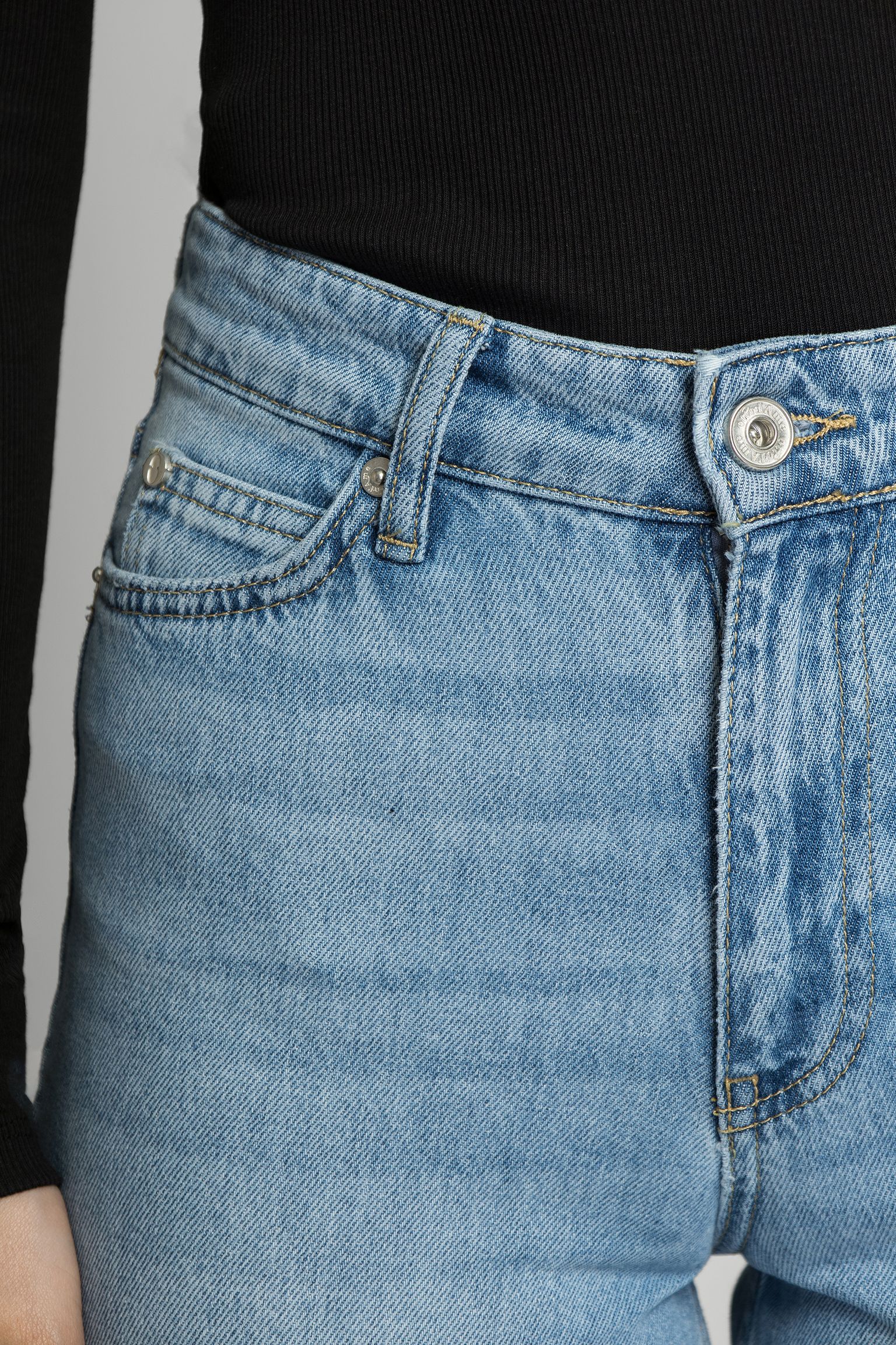 Широкий выбор Джинсы PANT