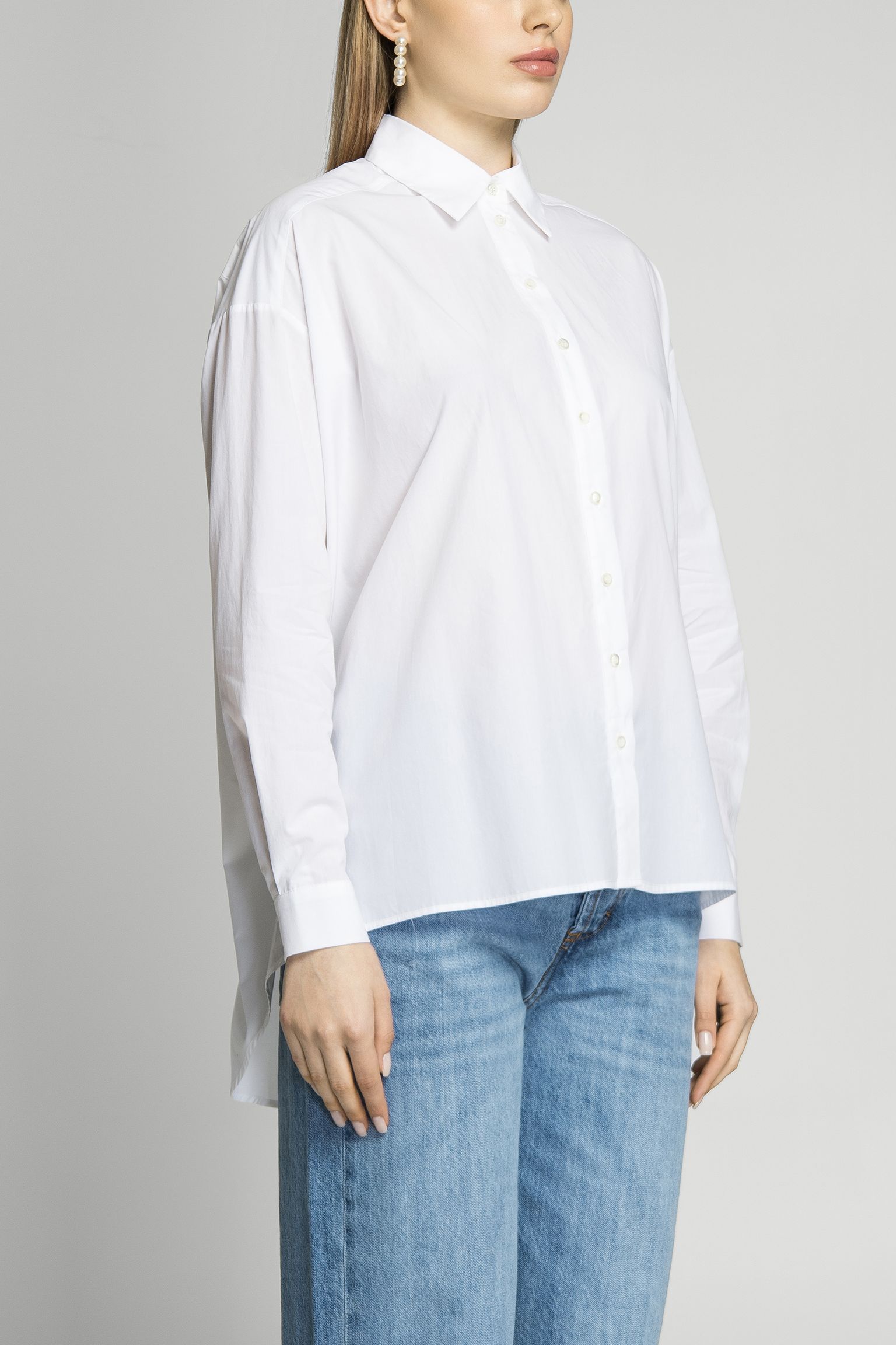 Блузка SHIRT SABRINA с доставкой