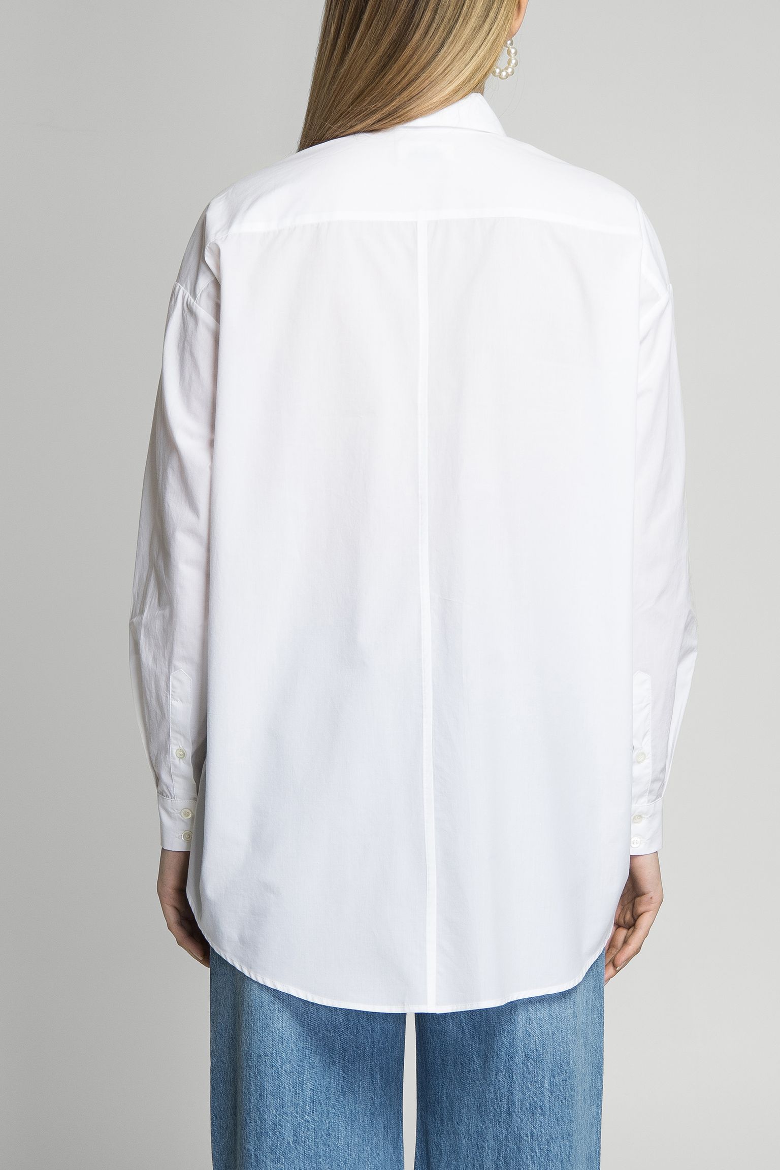 Стильные Блузка SHIRT SABRINA