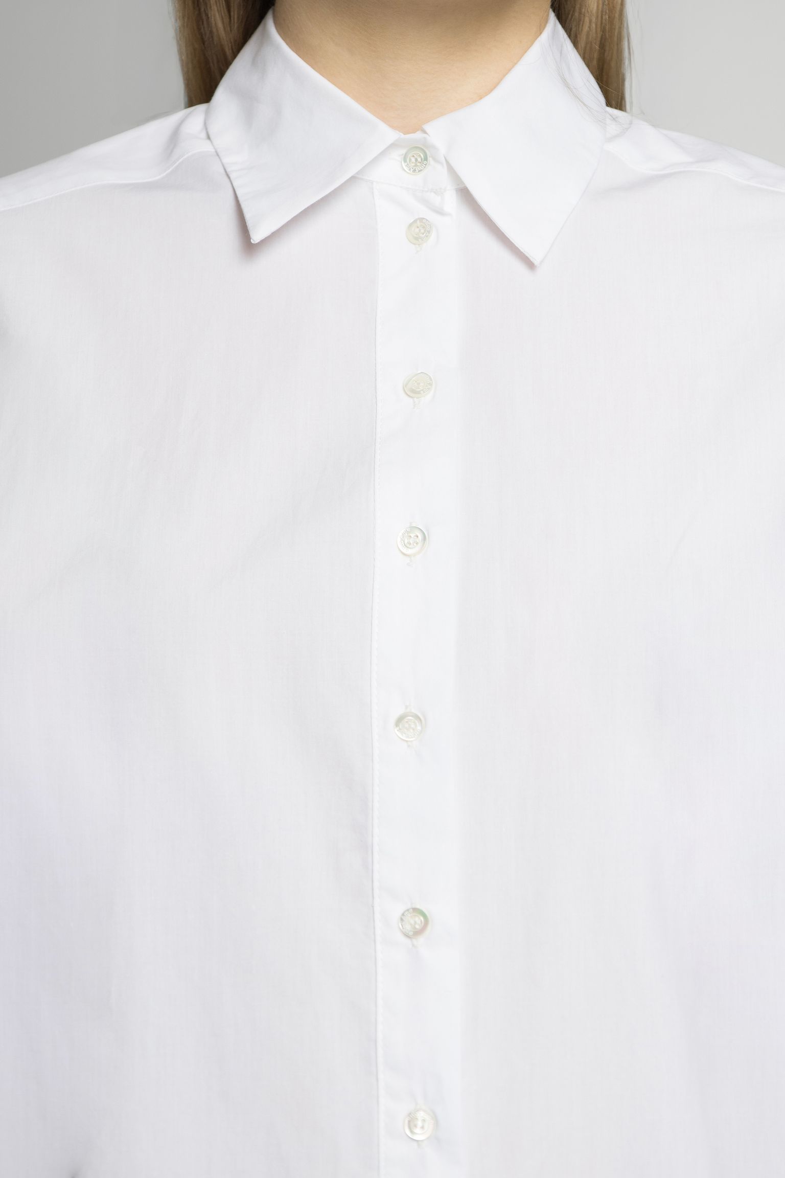 Широкий выбор Блузка SHIRT SABRINA
