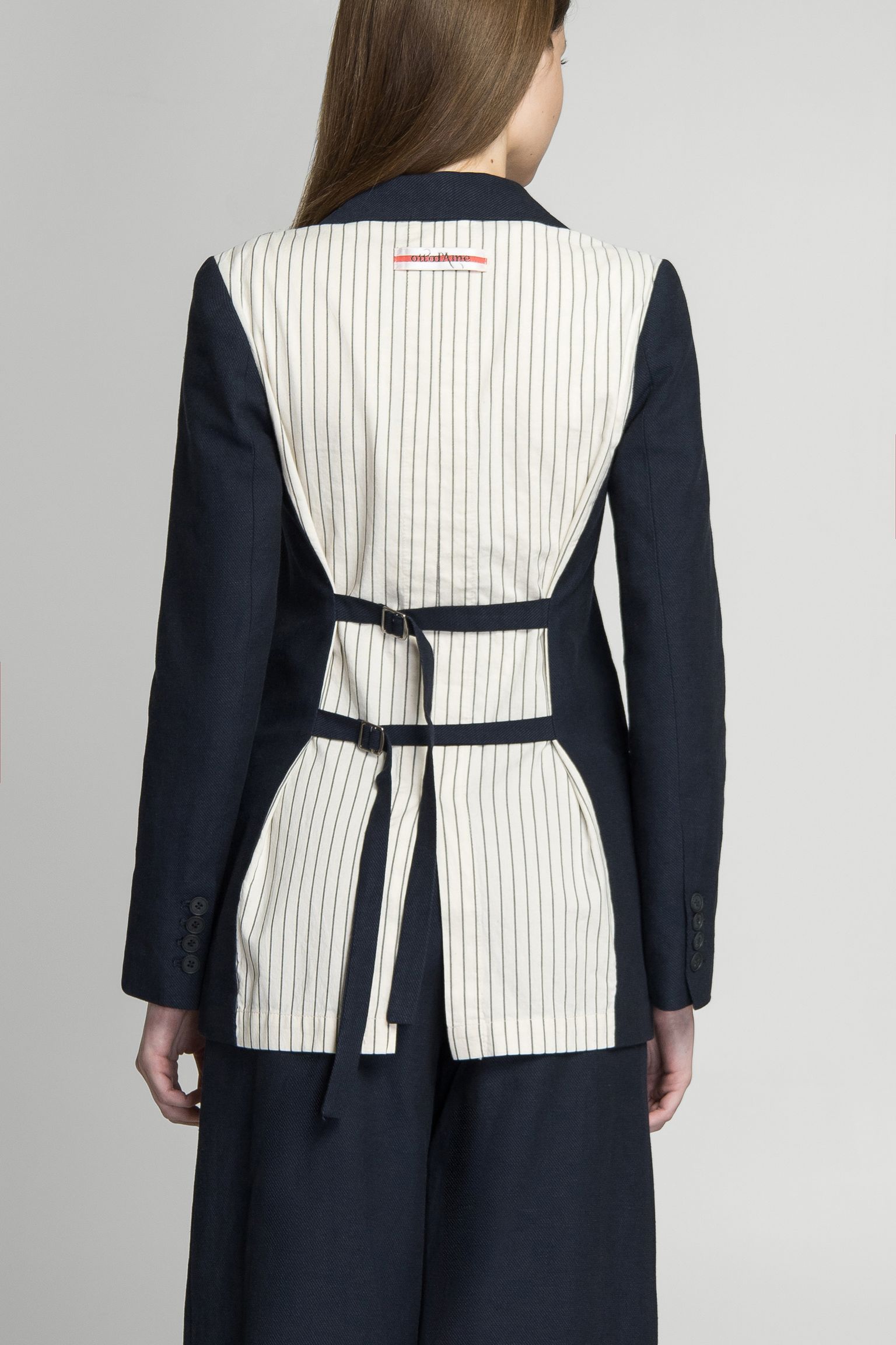 Стильные Жакет JACKET