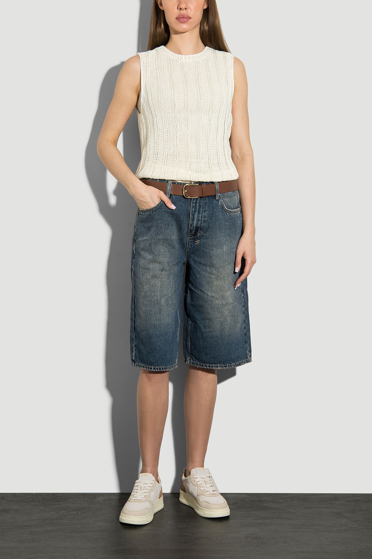 Жилет ANCHOR SLEEVELESS купить в Украине