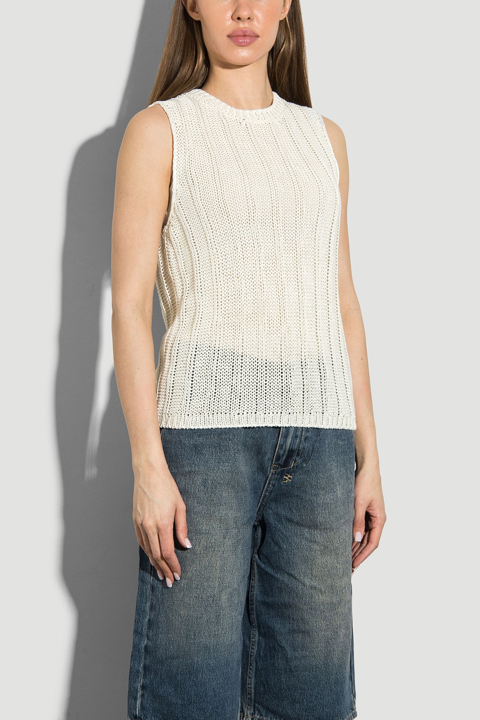 Жилет ANCHOR SLEEVELESS с доставкой