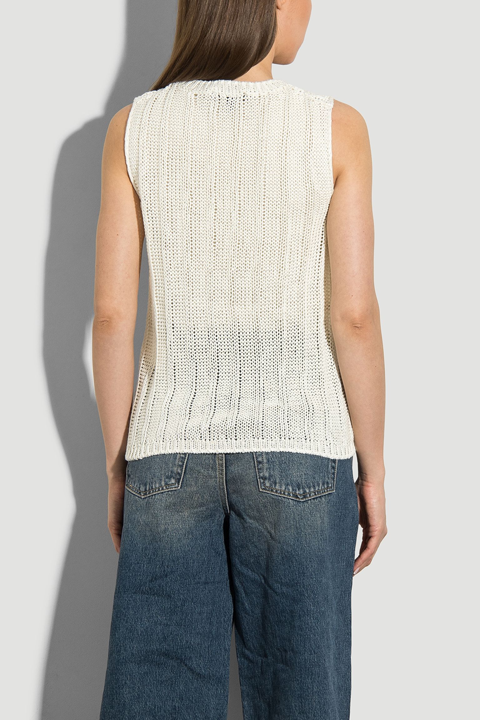 Жилет ANCHOR SLEEVELESS