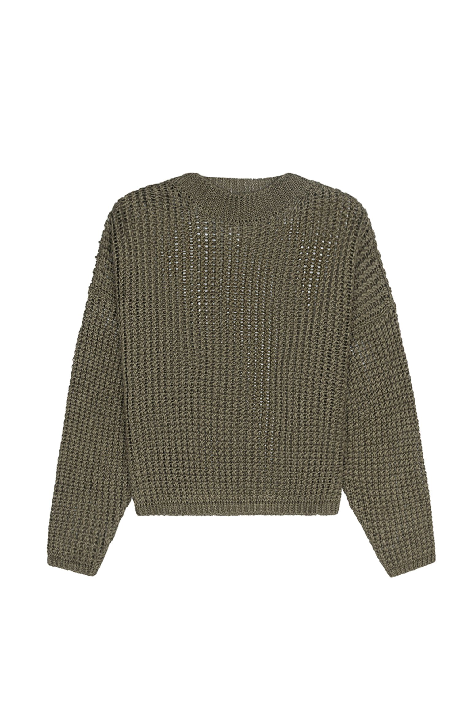 Светр ANCHOR HIGH NECK купити