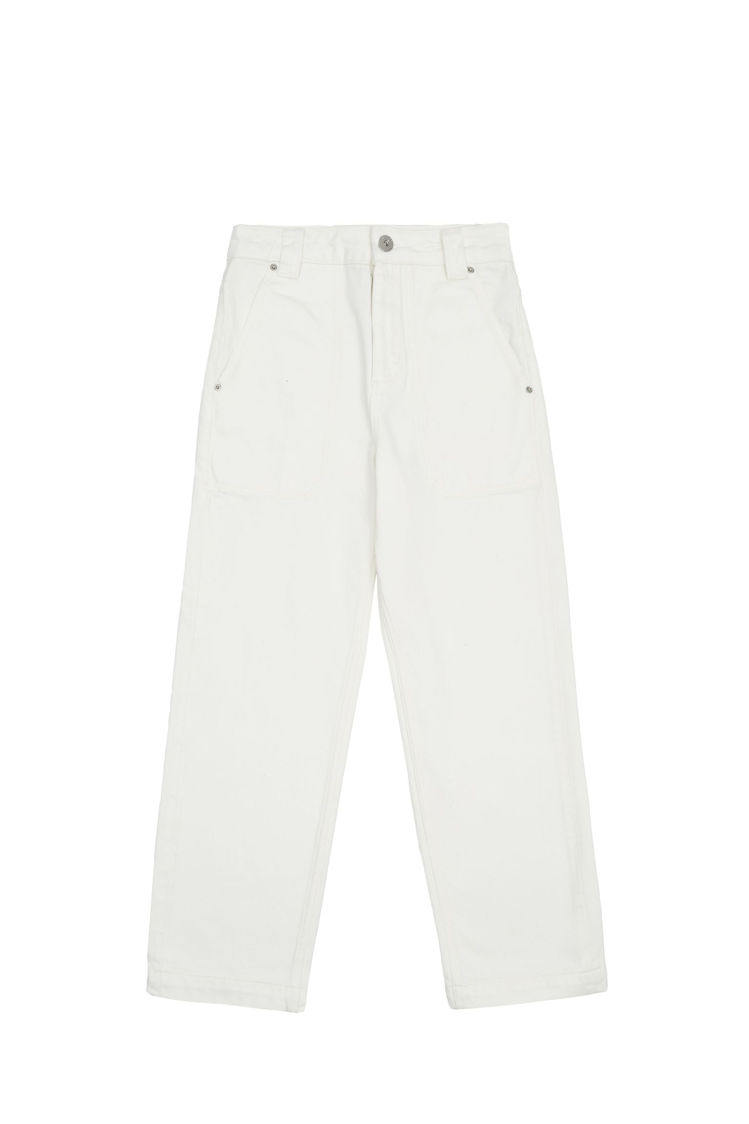 Джинси CARRICK TROUSER купити