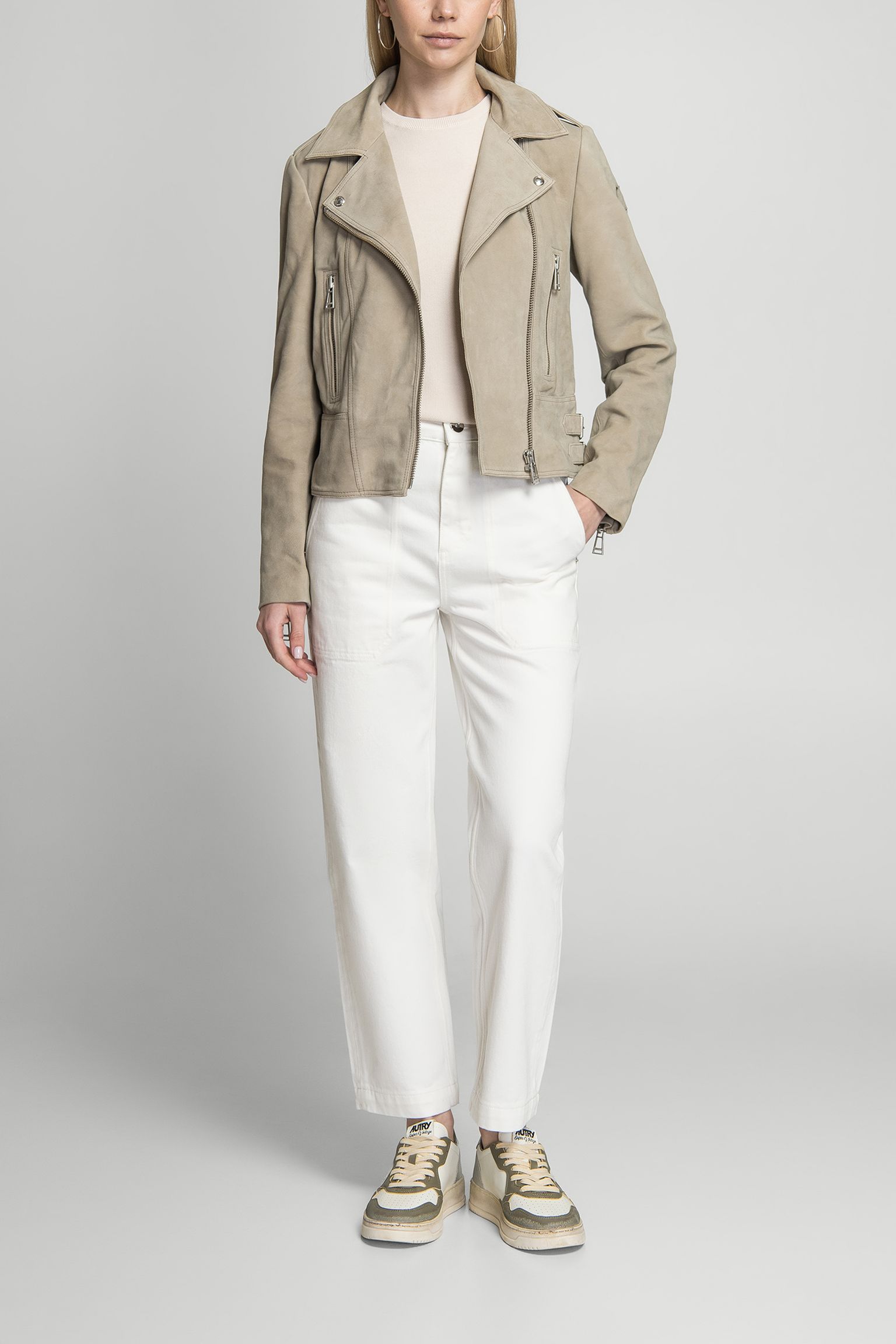 Джинси CARRICK TROUSER купити в Україні
