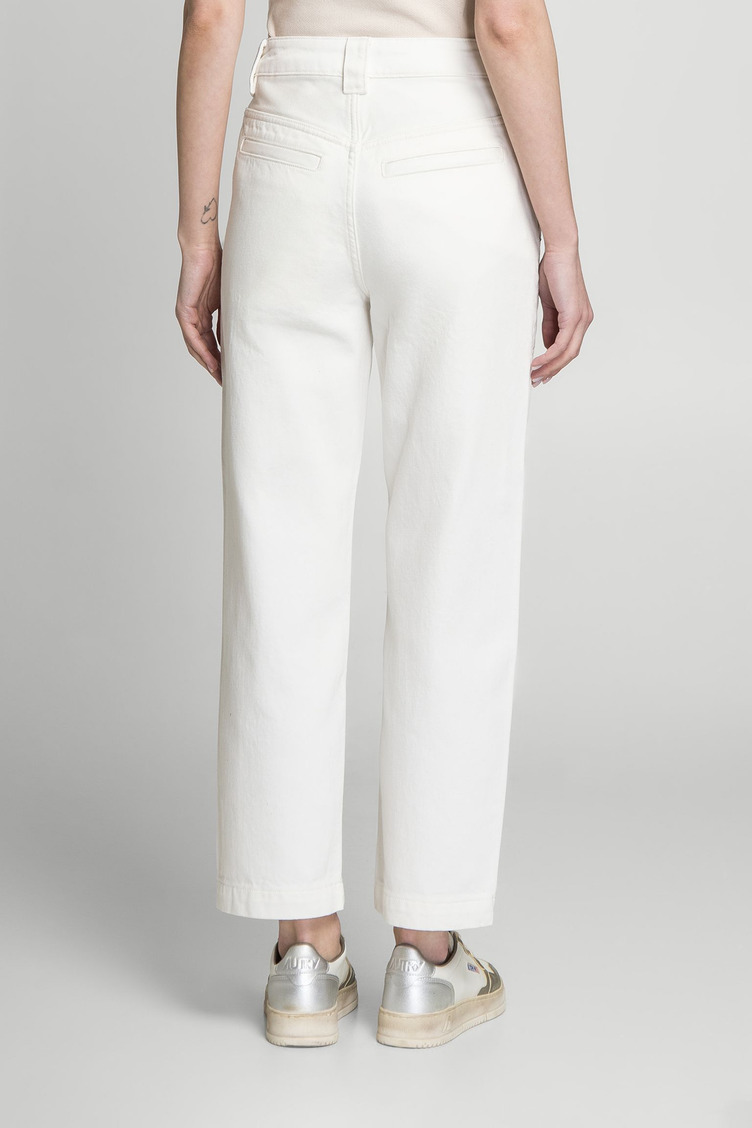 Стильні Джинси CARRICK TROUSER