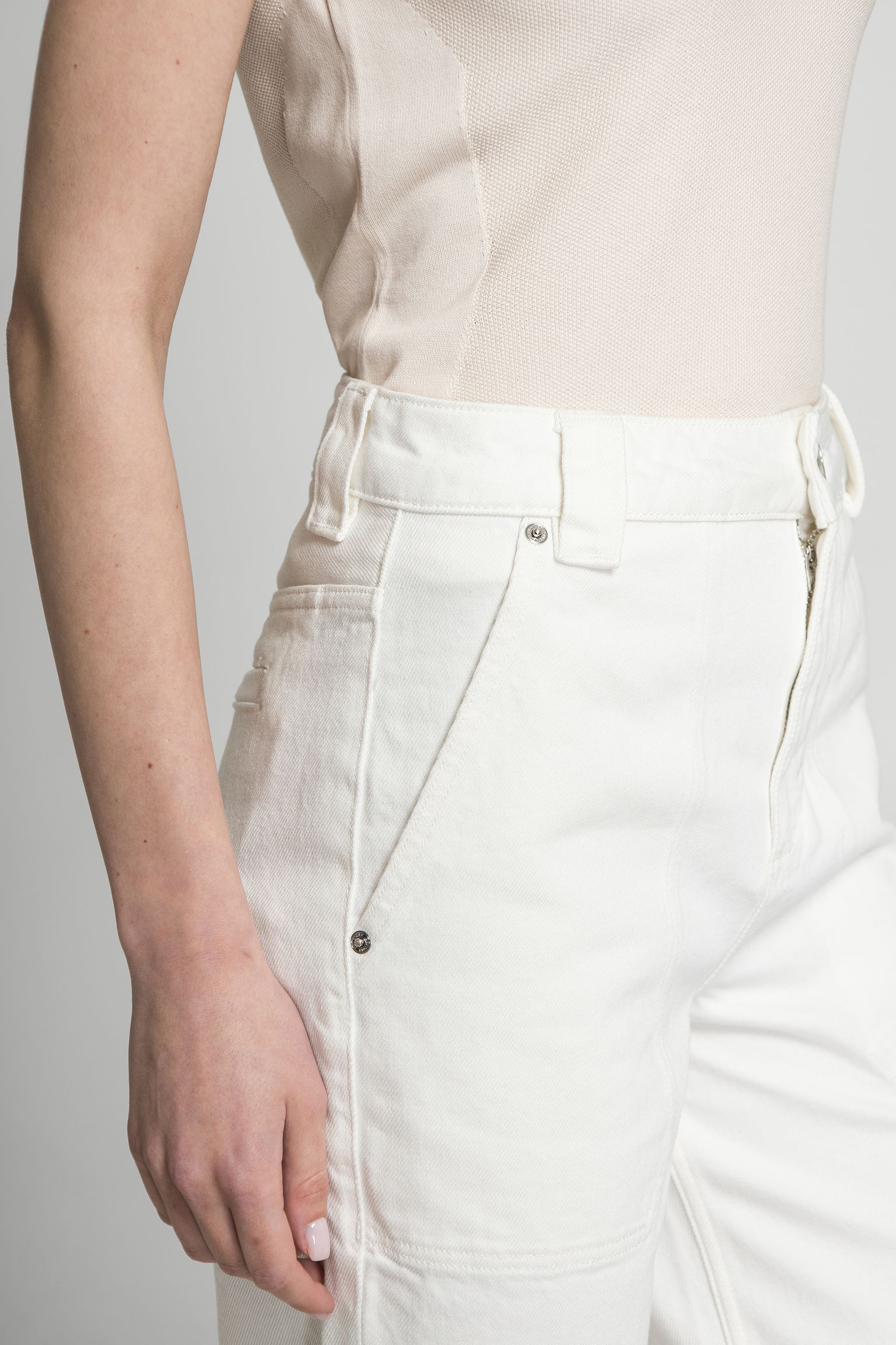 Широкий вибір Джинси CARRICK TROUSER