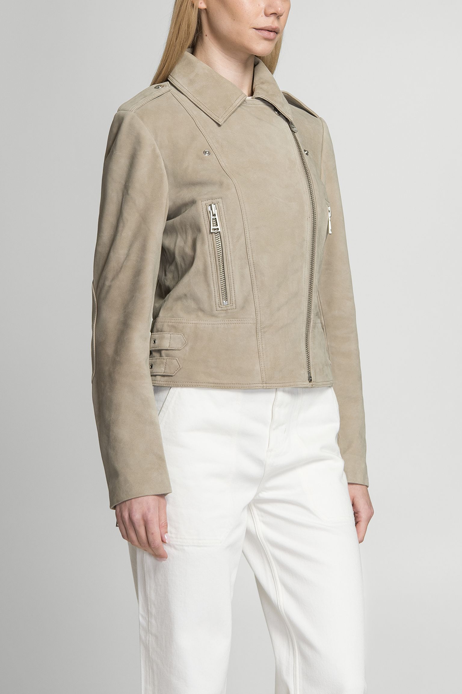 Куртка MARIANNE JACKET з доставкою