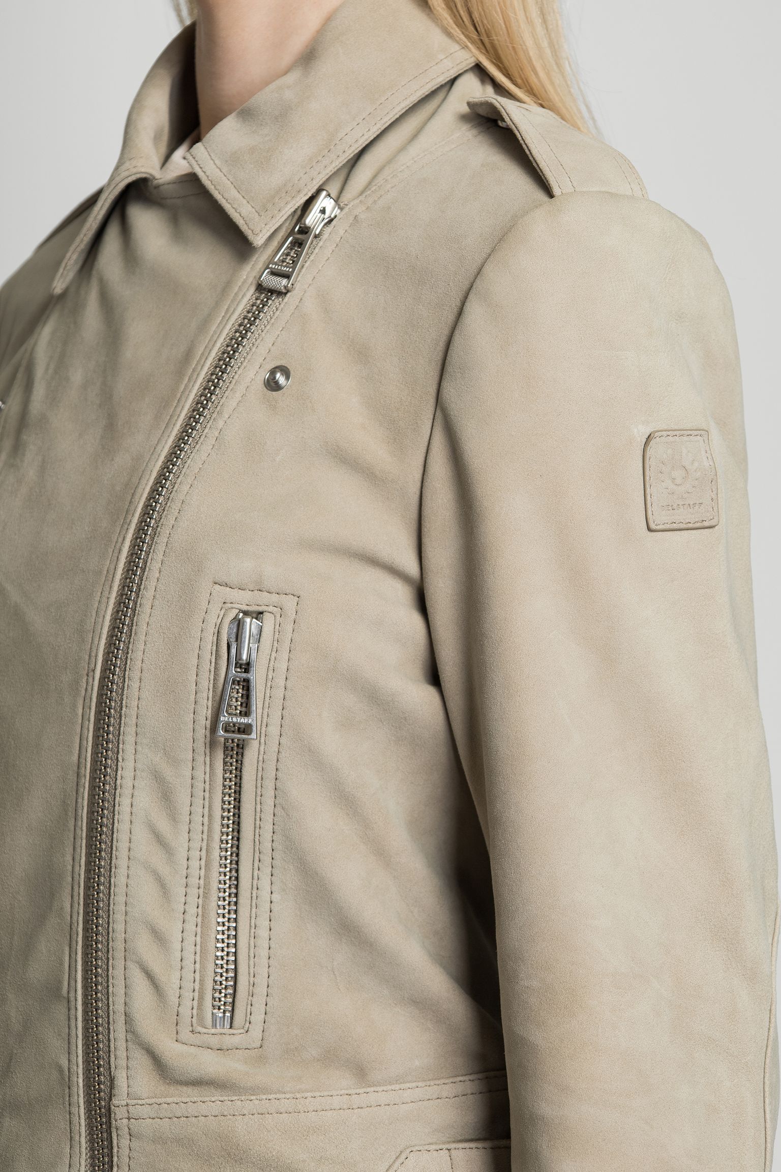 Широкий вибір Куртка MARIANNE JACKET