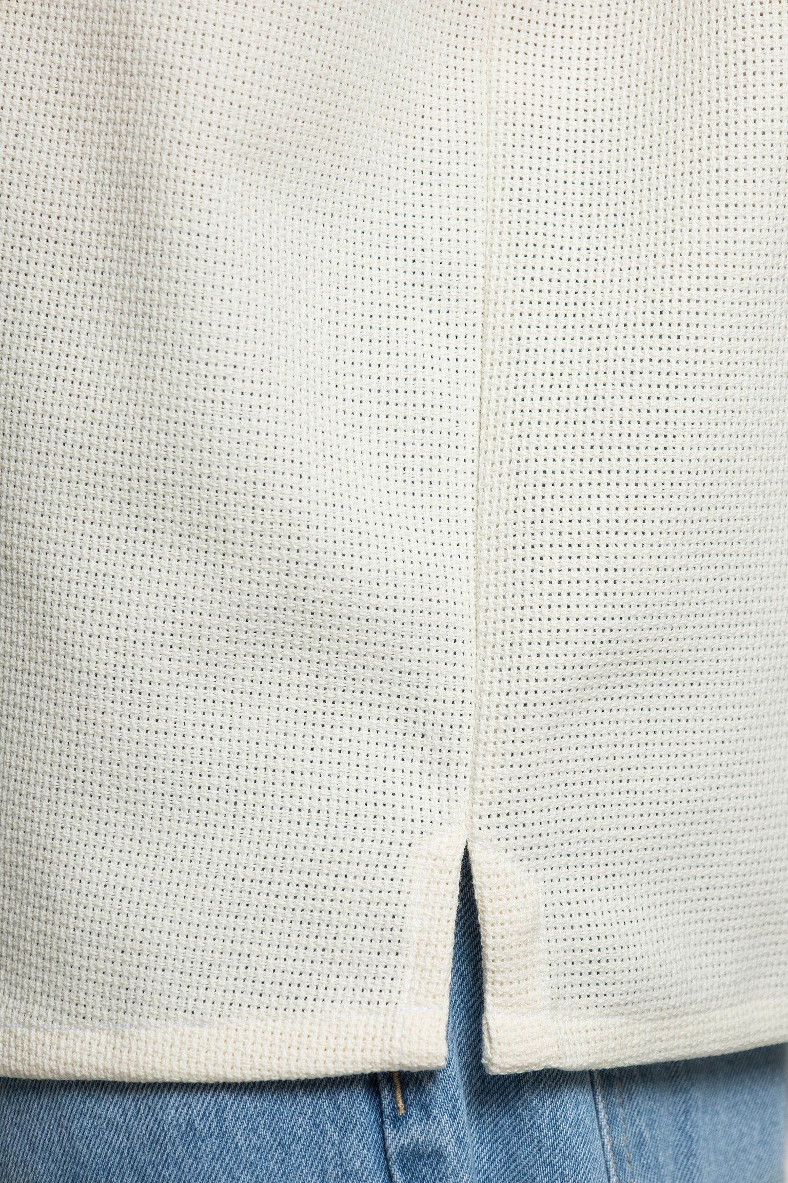 Широкий выбор Рубашка с коротким рукавом QUAY CUBAN COLLAR