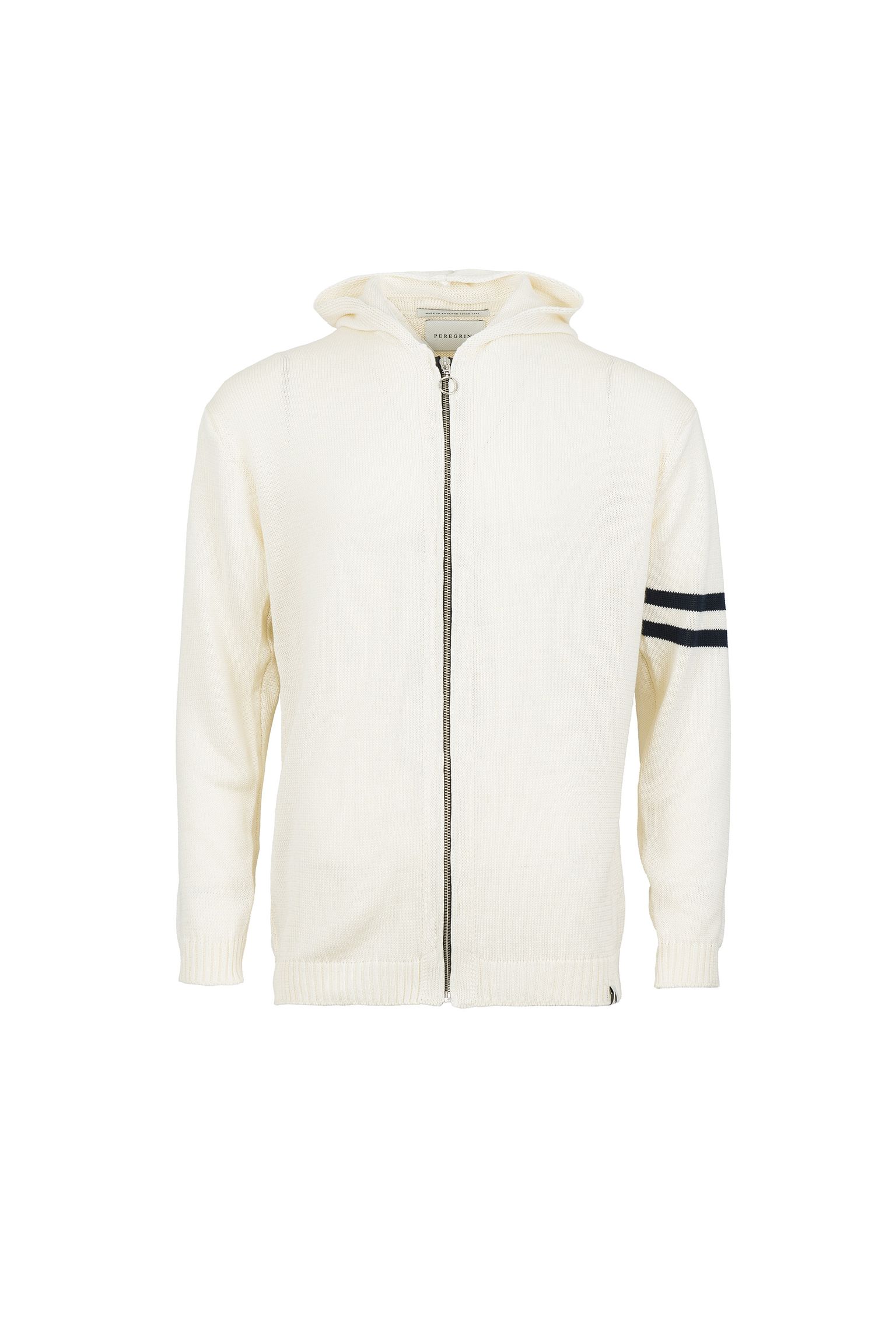 Кардиган VARSITY KNITTED HOODIE купити