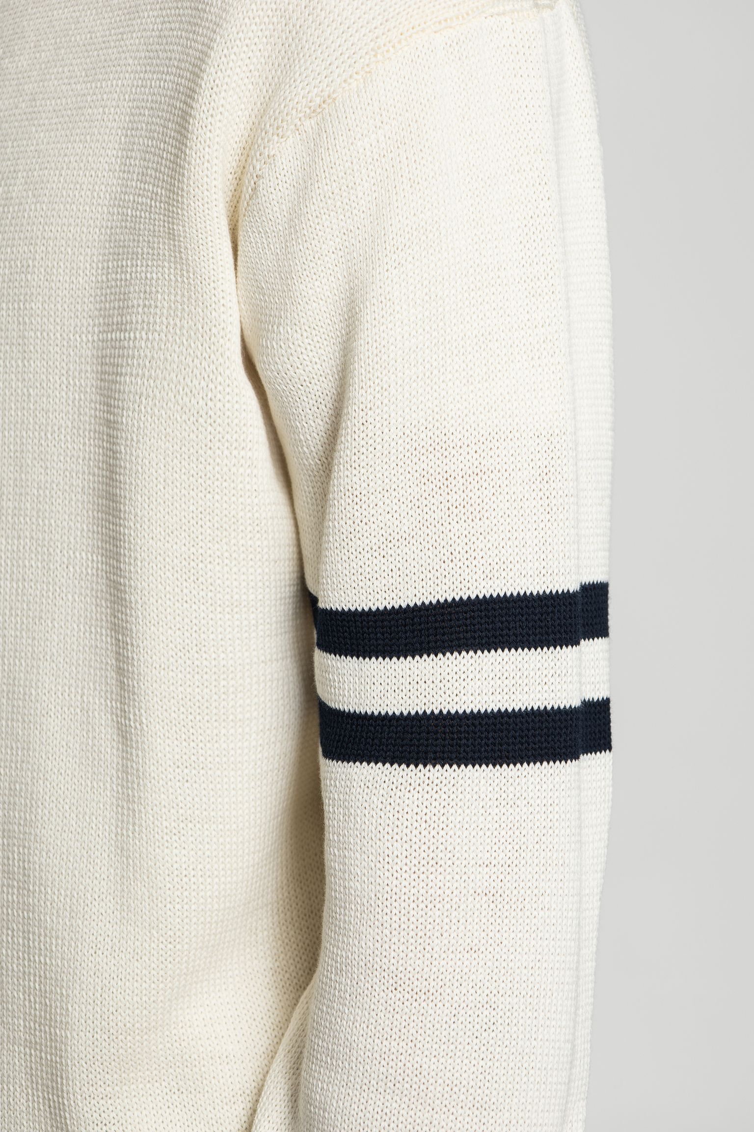 Широкий вибір Кардиган VARSITY KNITTED HOODIE