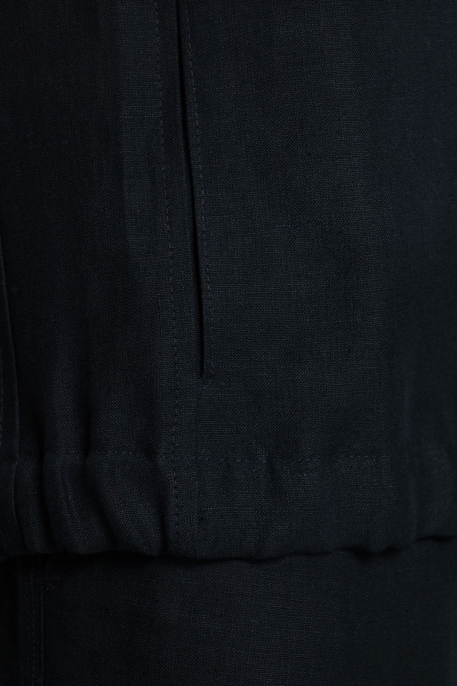 Широкий выбор Куртка HEYBROOK LINEN BOMBER