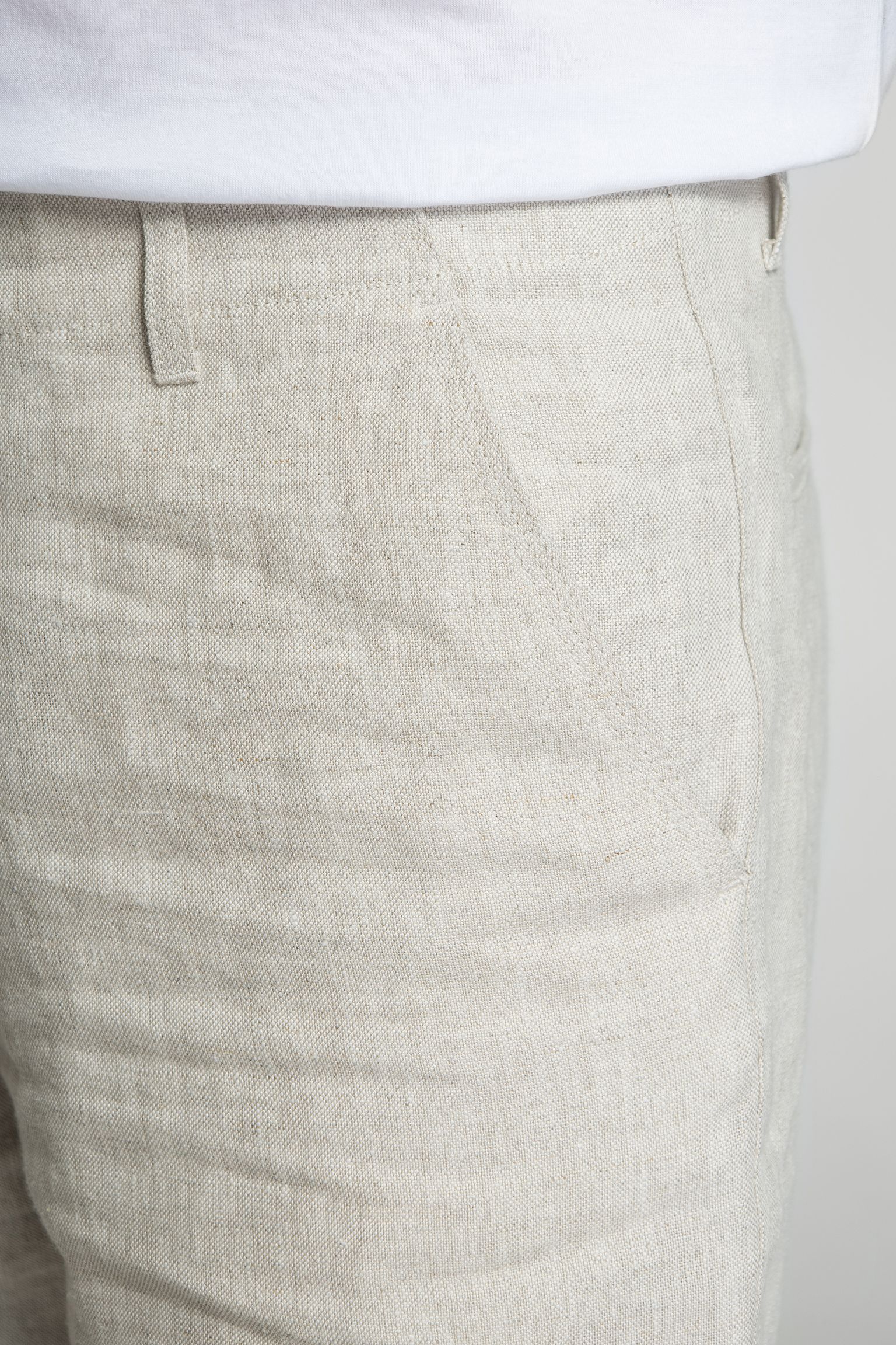 Широкий вибір Шорти GRANGE LINEN