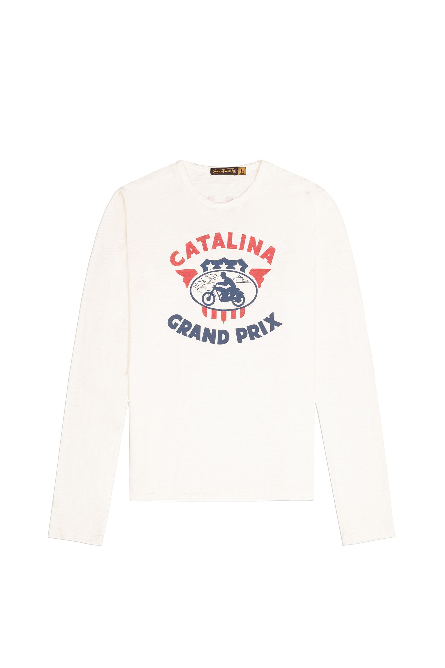 Лонгслив   Catalina GP купить