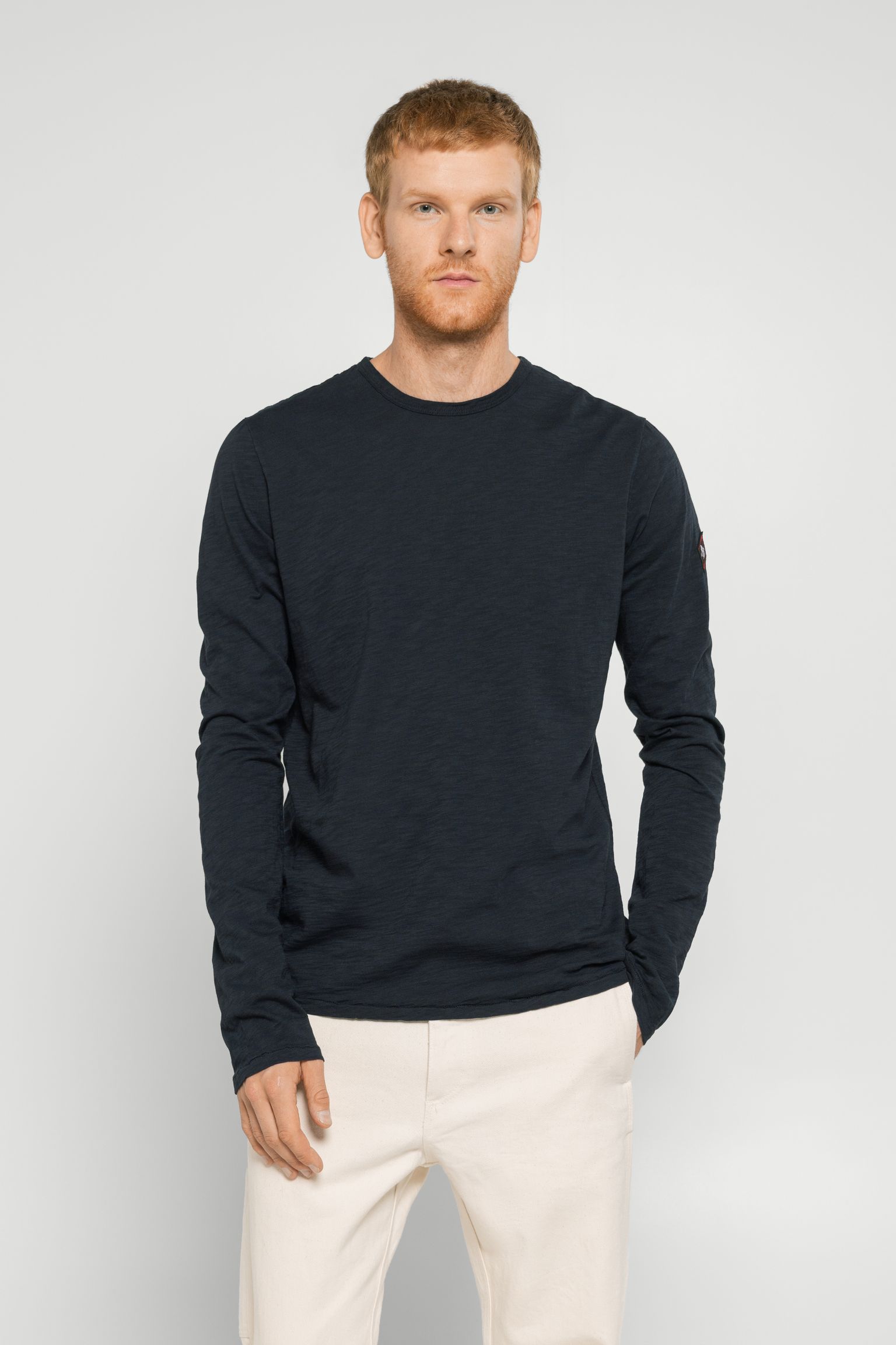 Лонгслив Johnson Motors Long Sleeve T-Shirt купить в Украине