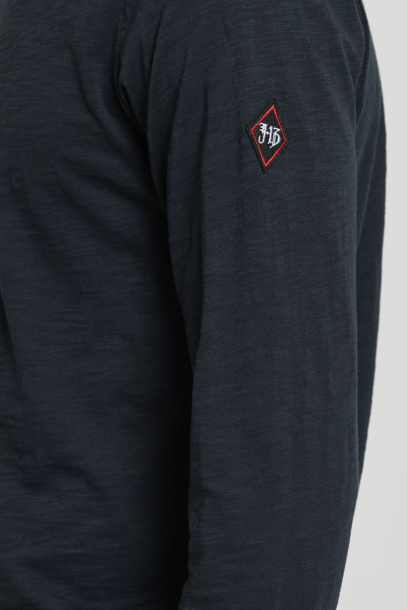 Широкий выбор Лонгслив Johnson Motors Long Sleeve T-Shirt