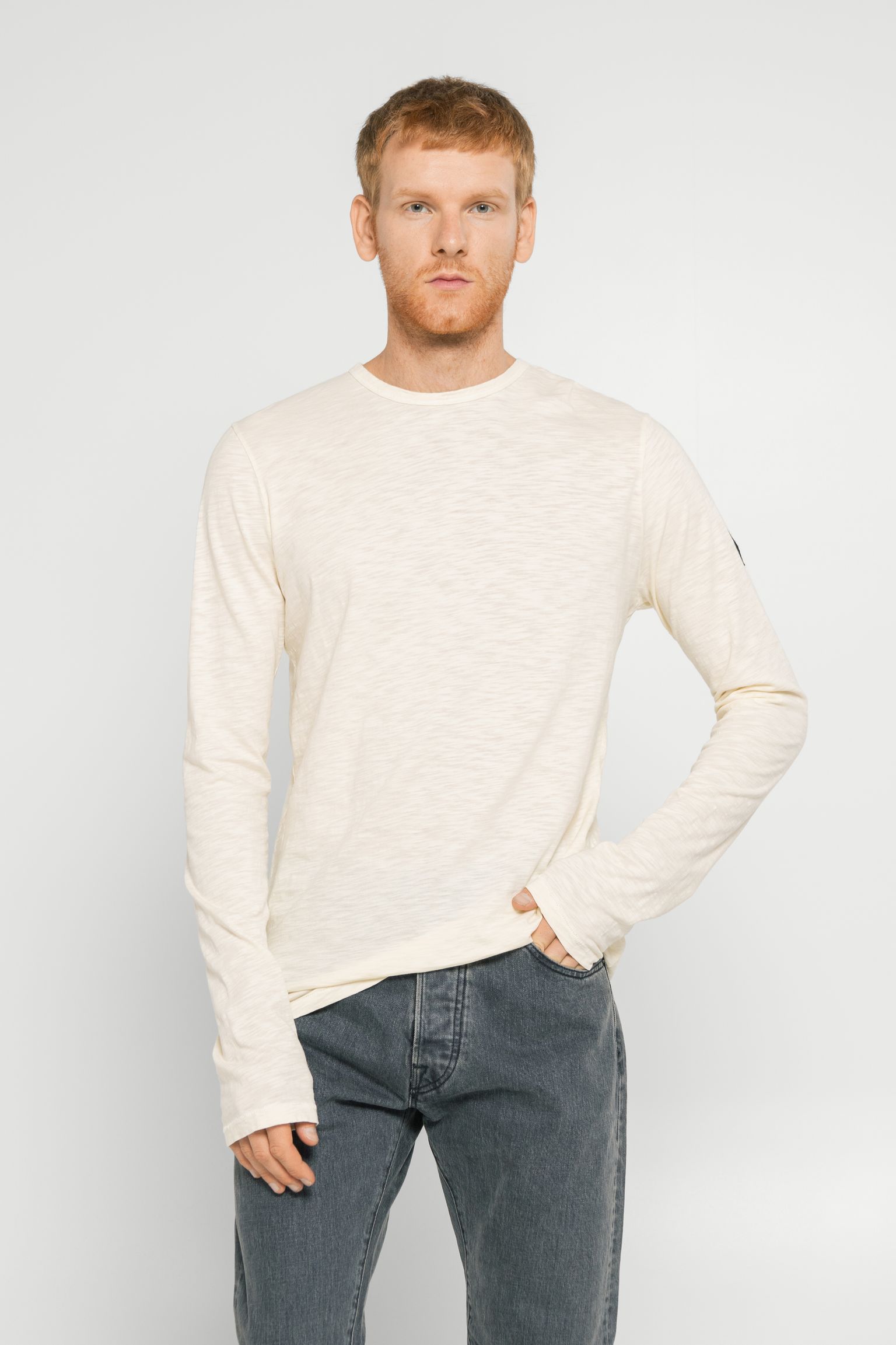 Лонгслив   Long Sleeve T-Shirt