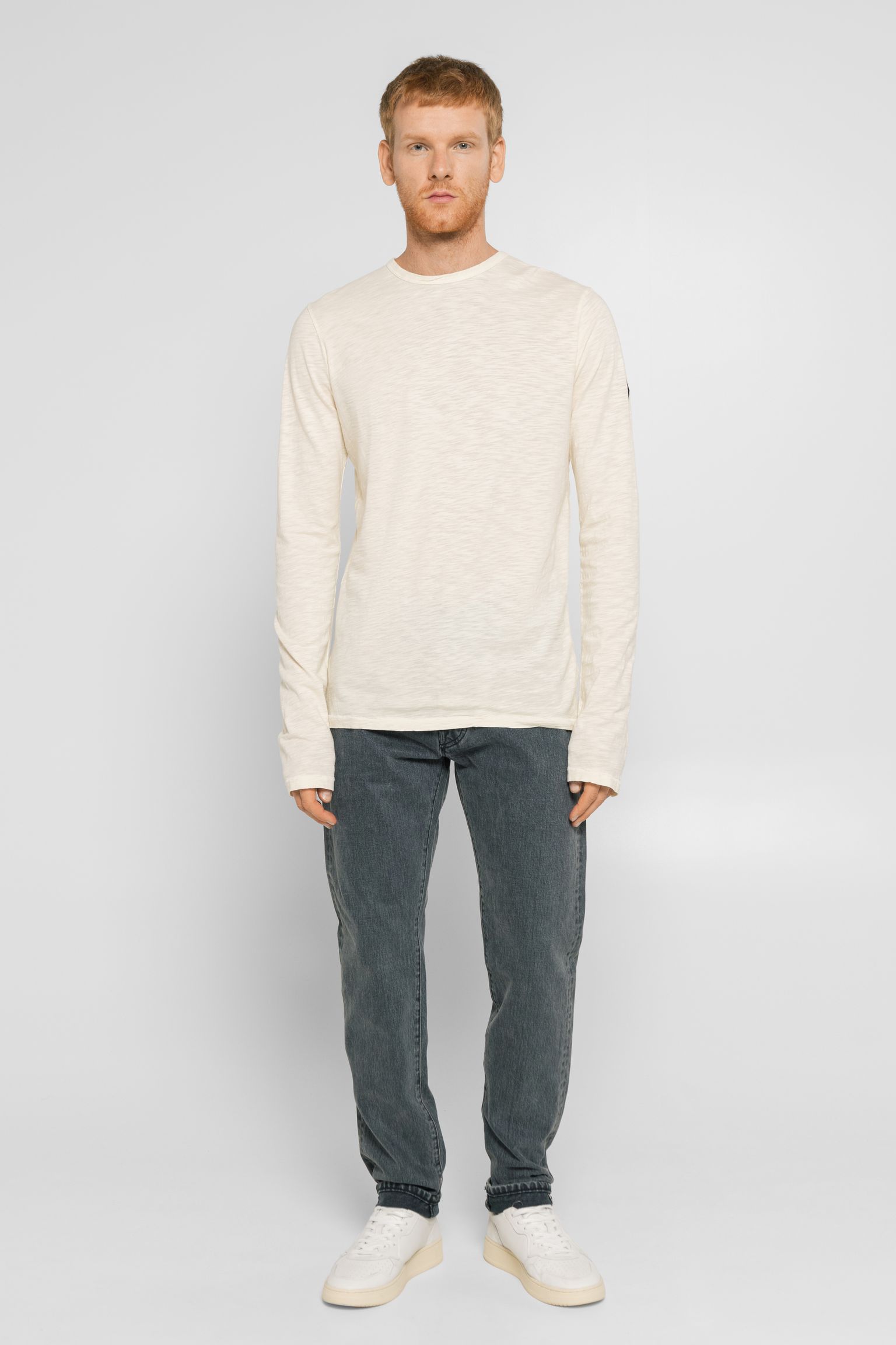 Лонгслів   Long Sleeve T-Shirt з доставкою