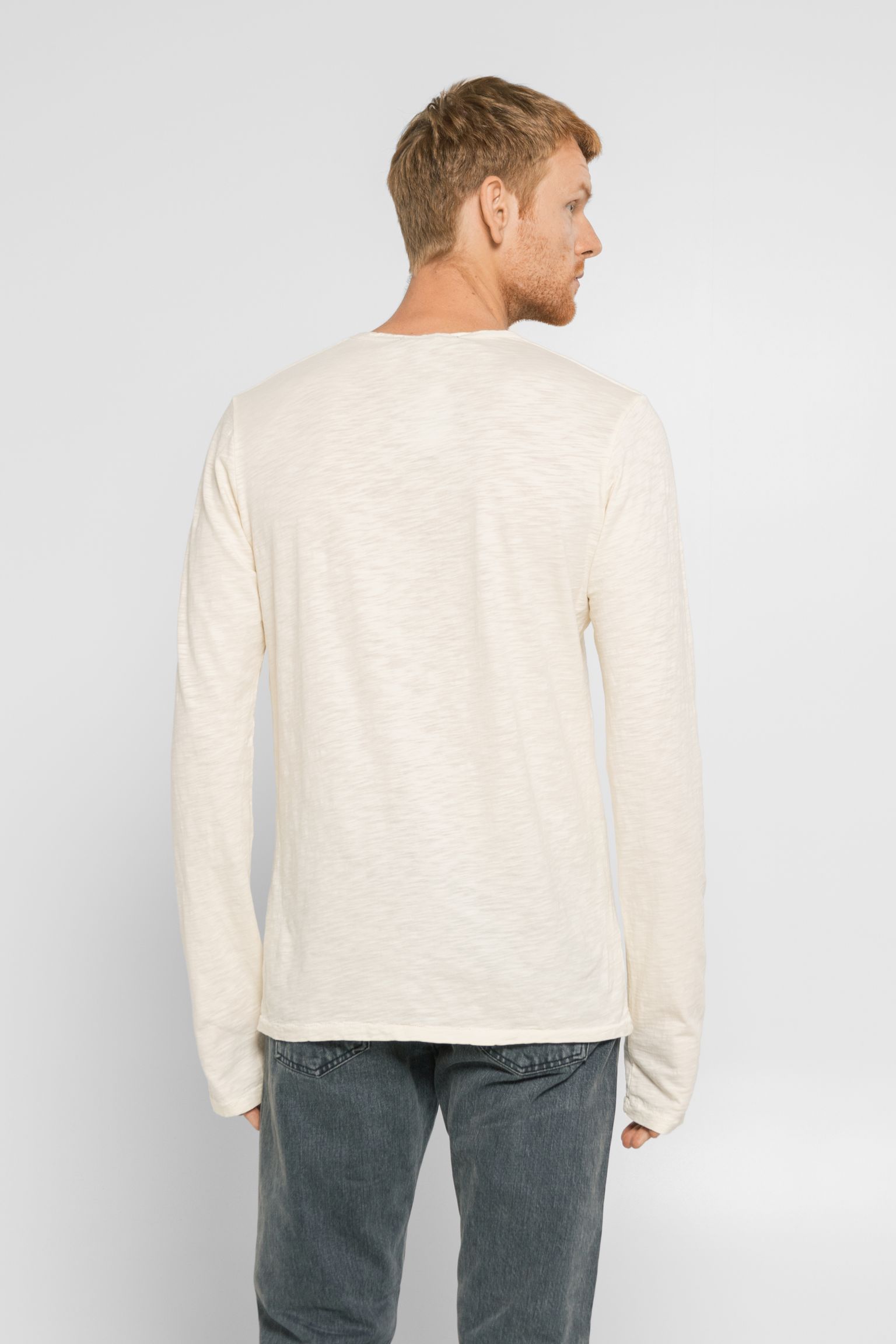 Лонгслив   Long Sleeve T-Shirt