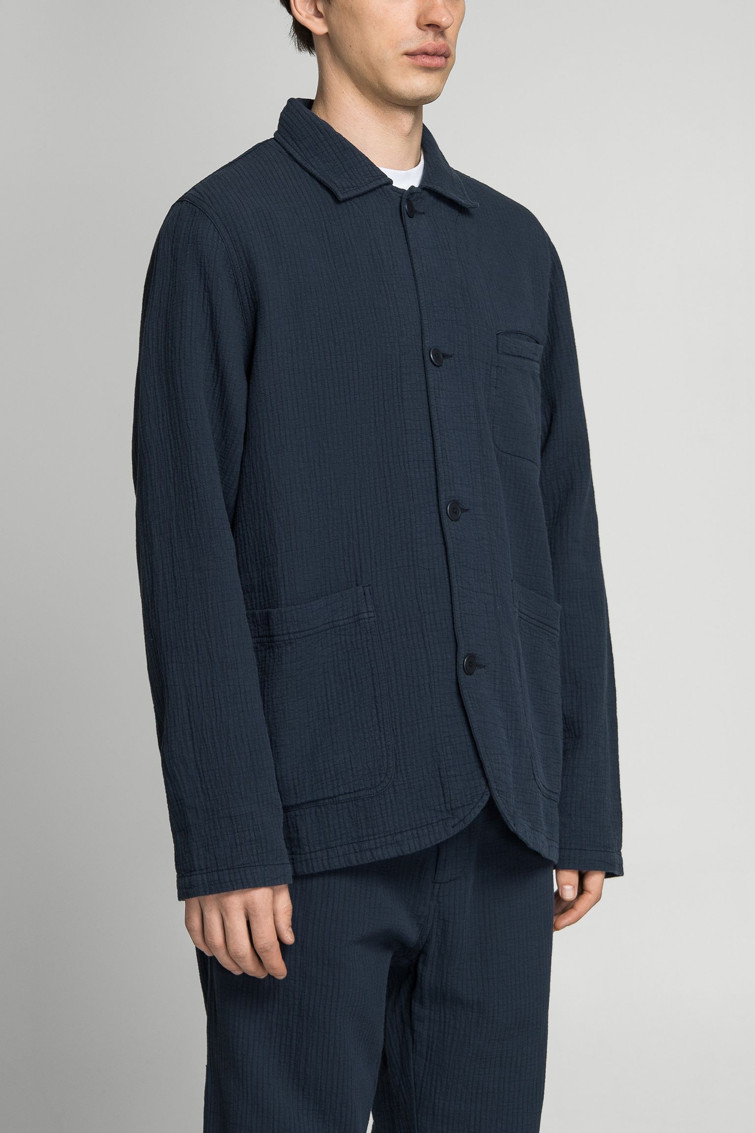 Овершот HUNTLY JACKET з доставкою