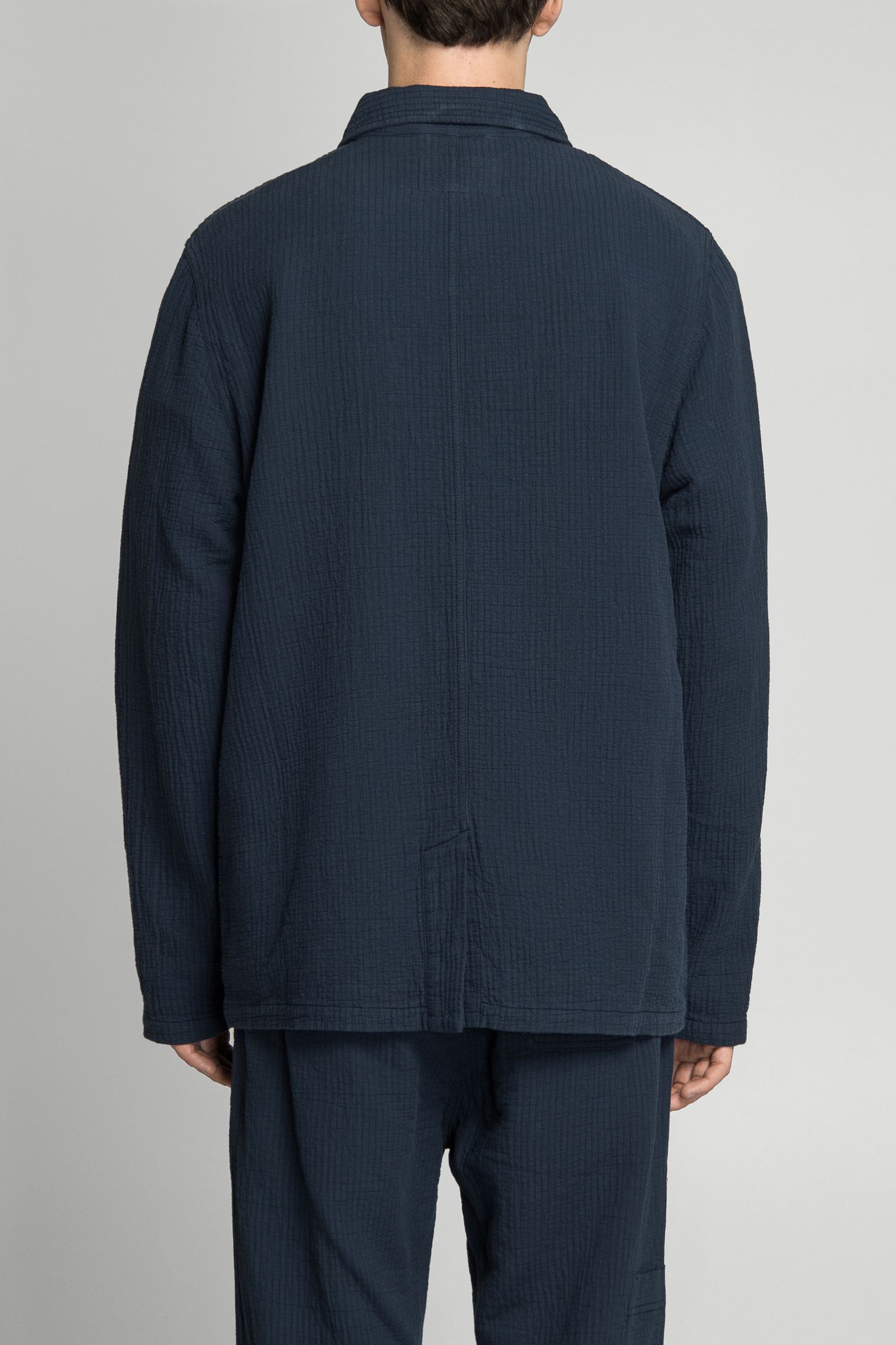 Стильні Овершот HUNTLY JACKET