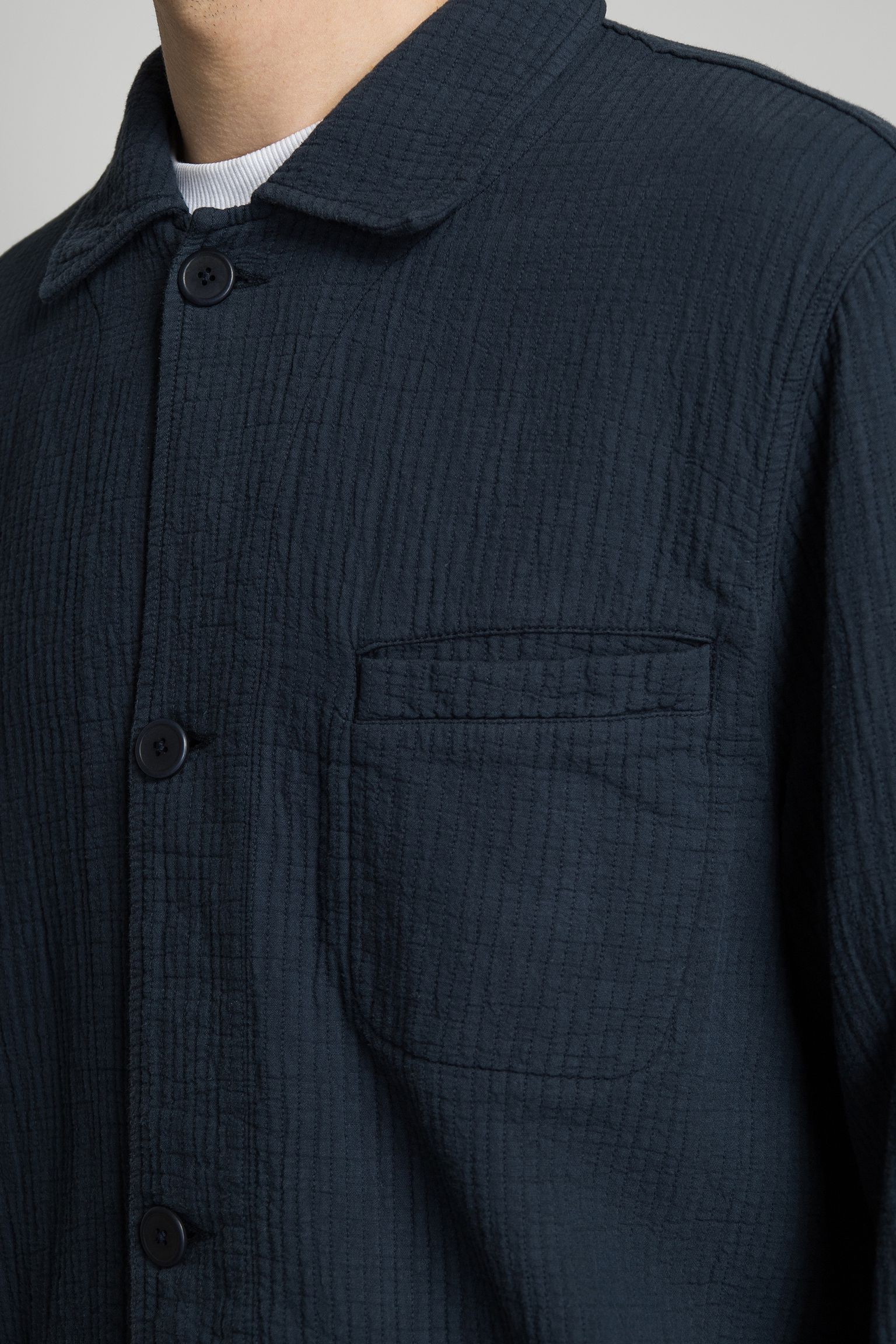 Овершот HUNTLY JACKET