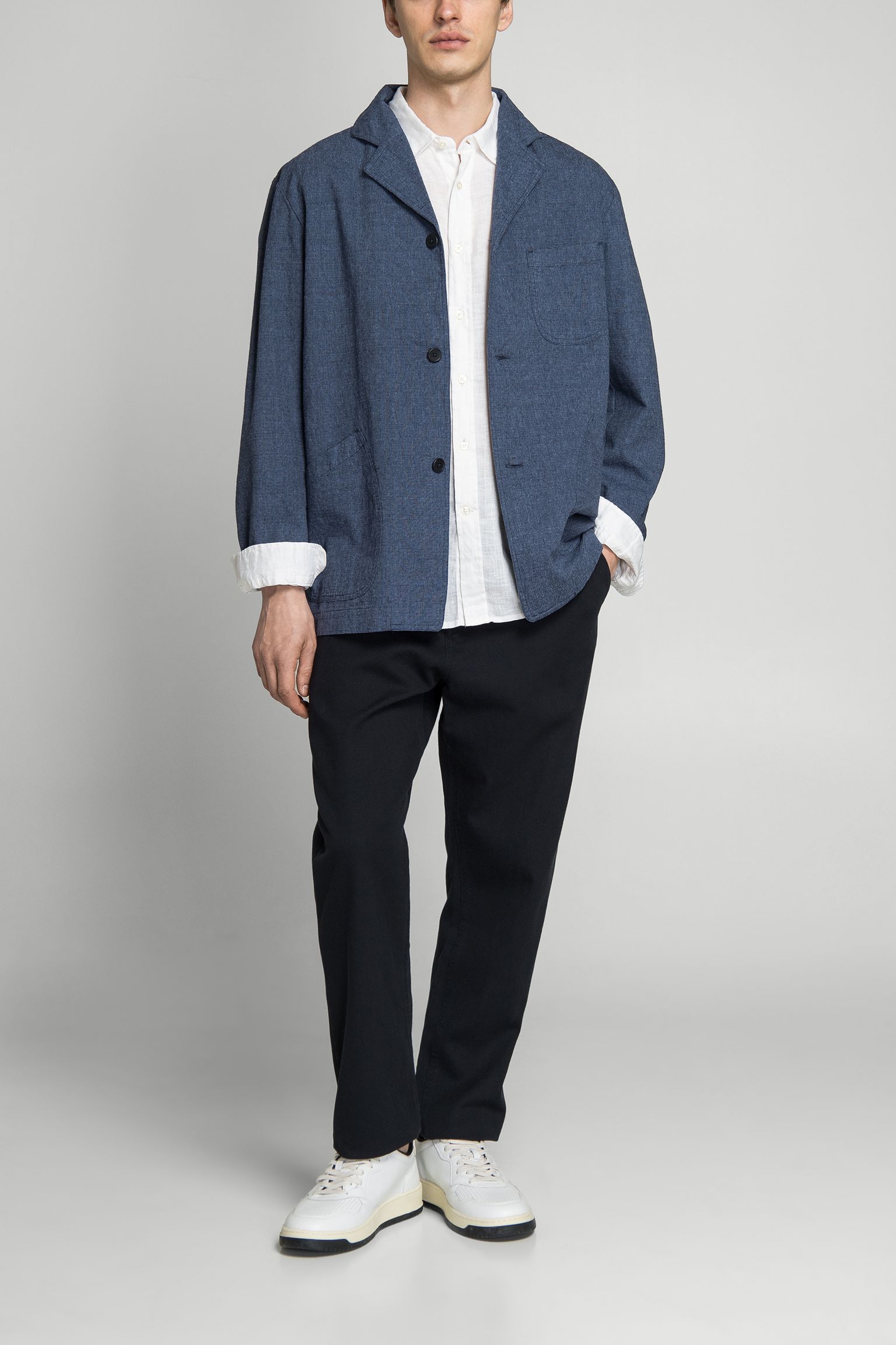 Піджак STAC BLAZER
