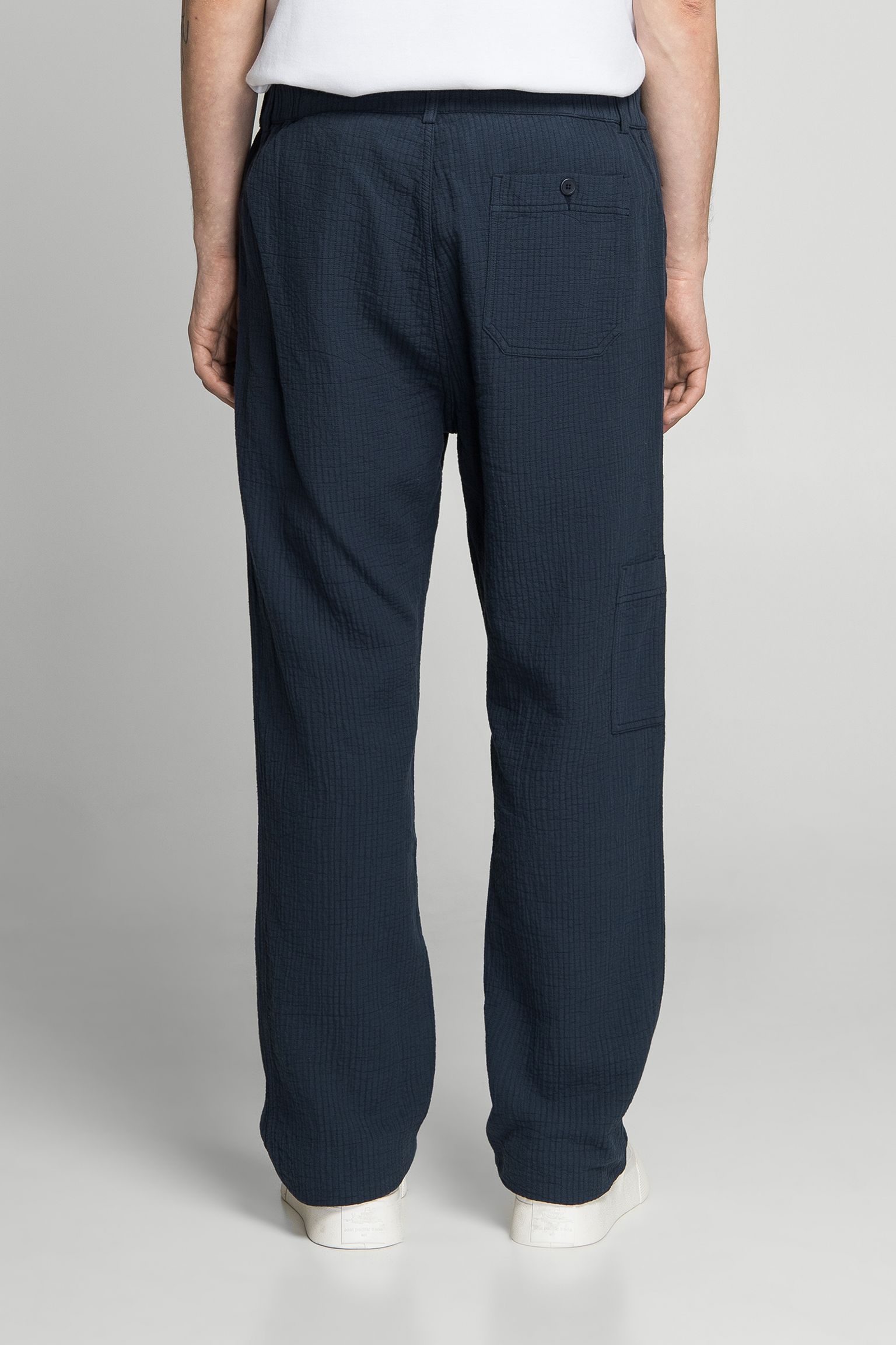Стильные Брюки ABERLOUR PANT