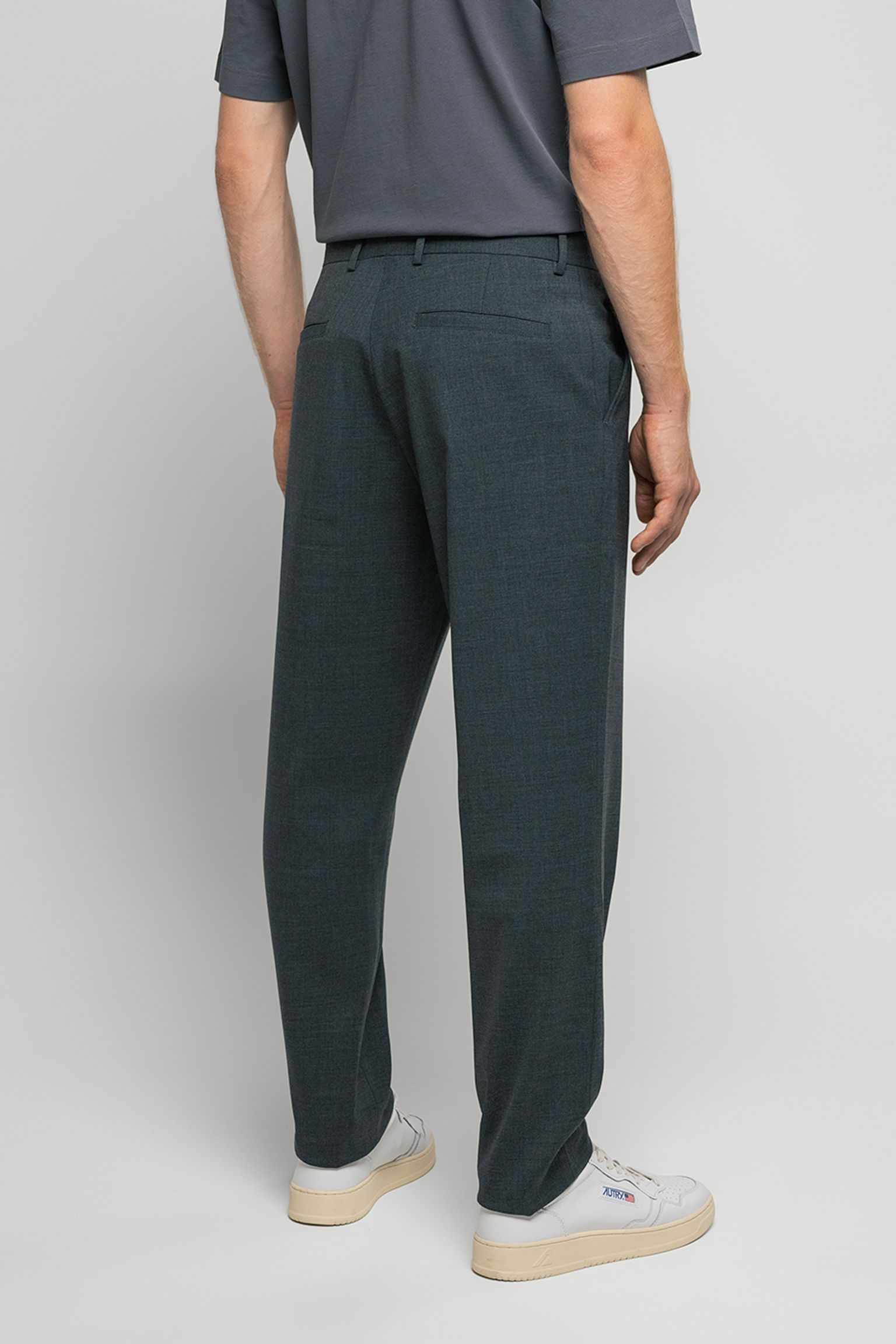 Брюки   WOOL TWILL FRESHMAN TROUSER