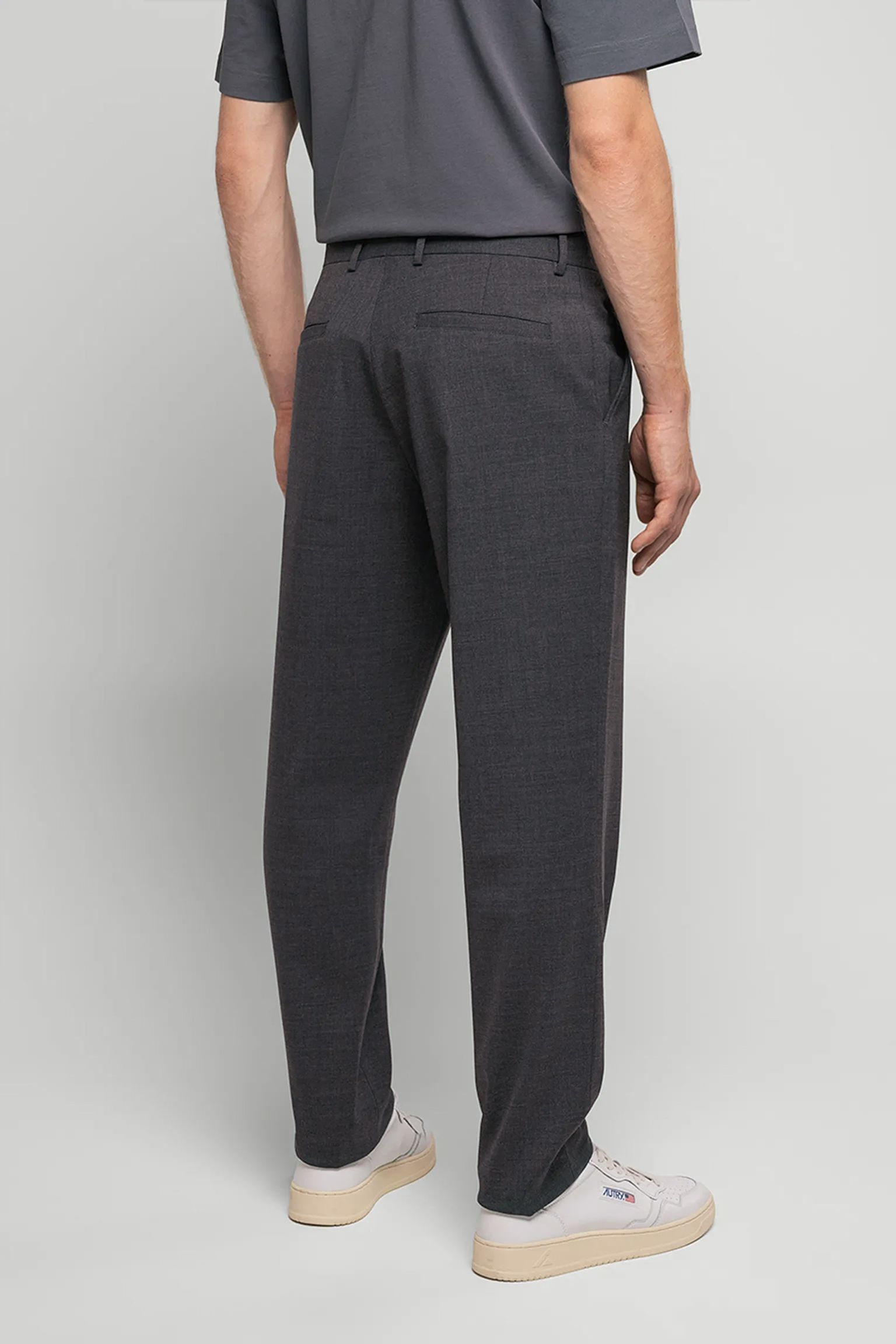 Брюки REIGNING CHAMP WOOL TWILL FRESHMAN TROUSER