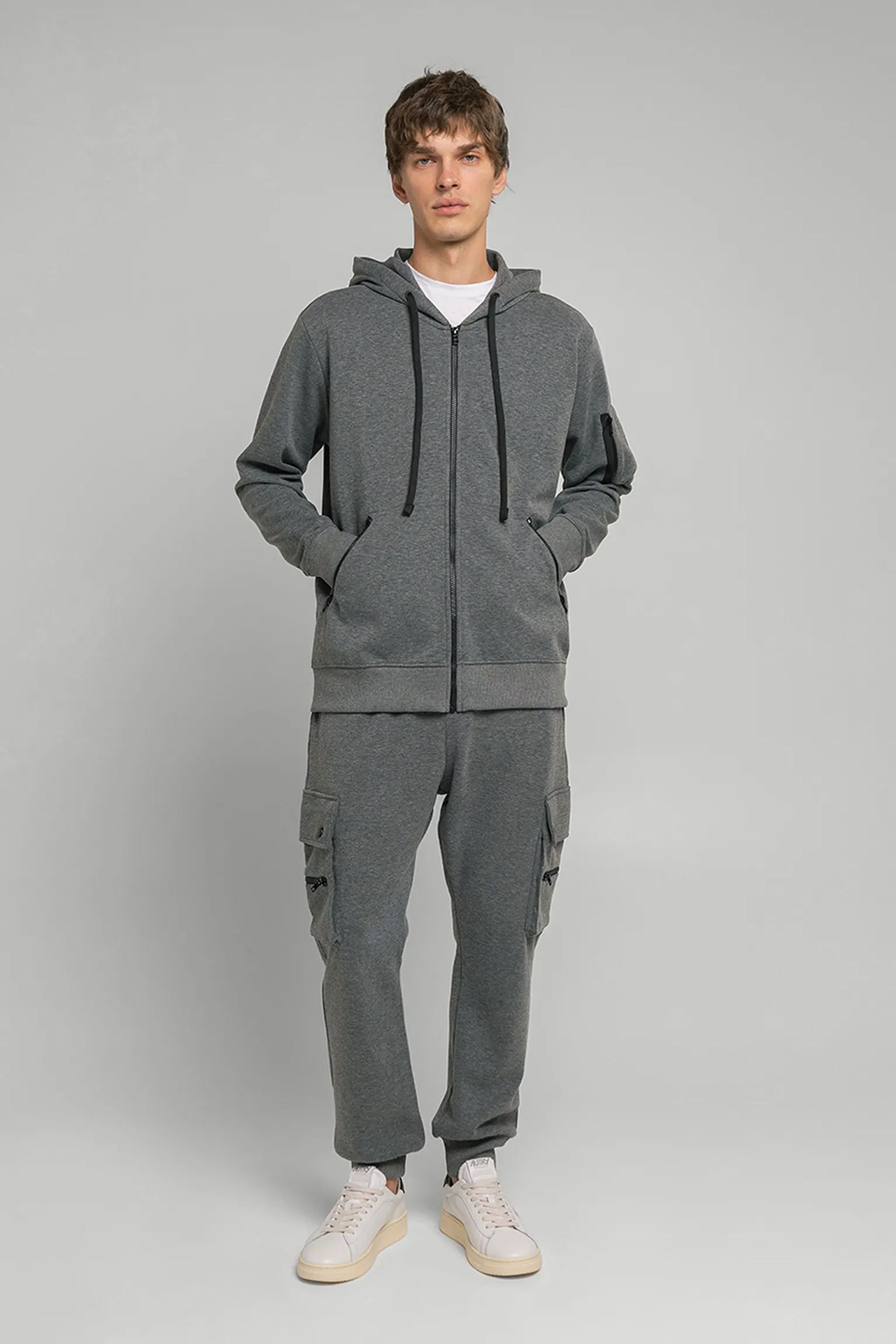 Спортивні брюки   PANTALON POCHE COTE BORD COTE купити в Україні