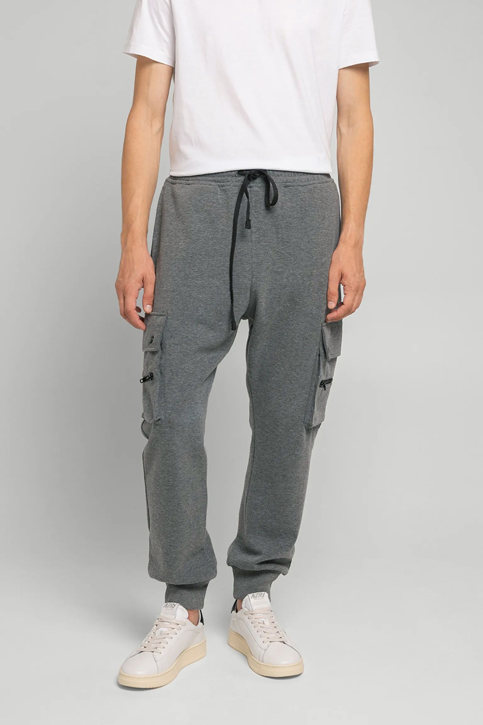 Спортивні брюки   PANTALON POCHE COTE BORD COTE з доставкою