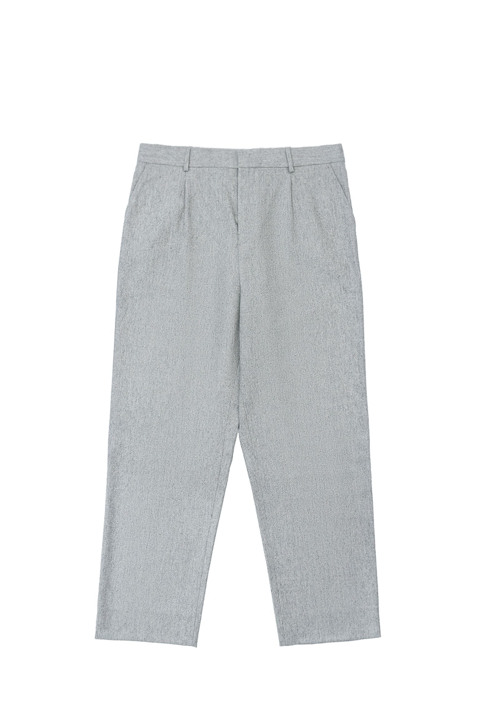 Брюки REIGNING CHAMP WOOL FLANNEL IVY TROUSER