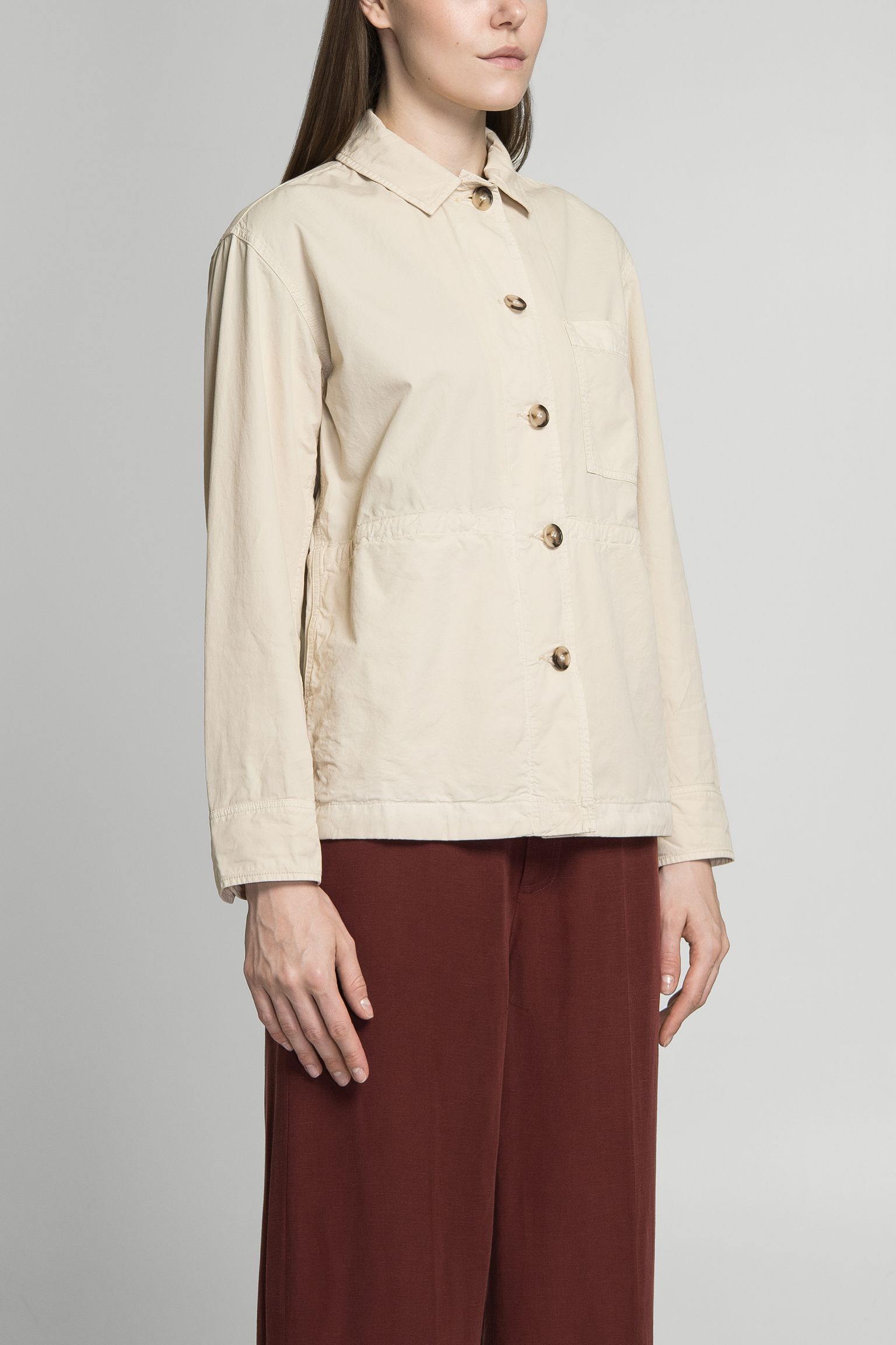 Овершот GABARDINE с доставкой