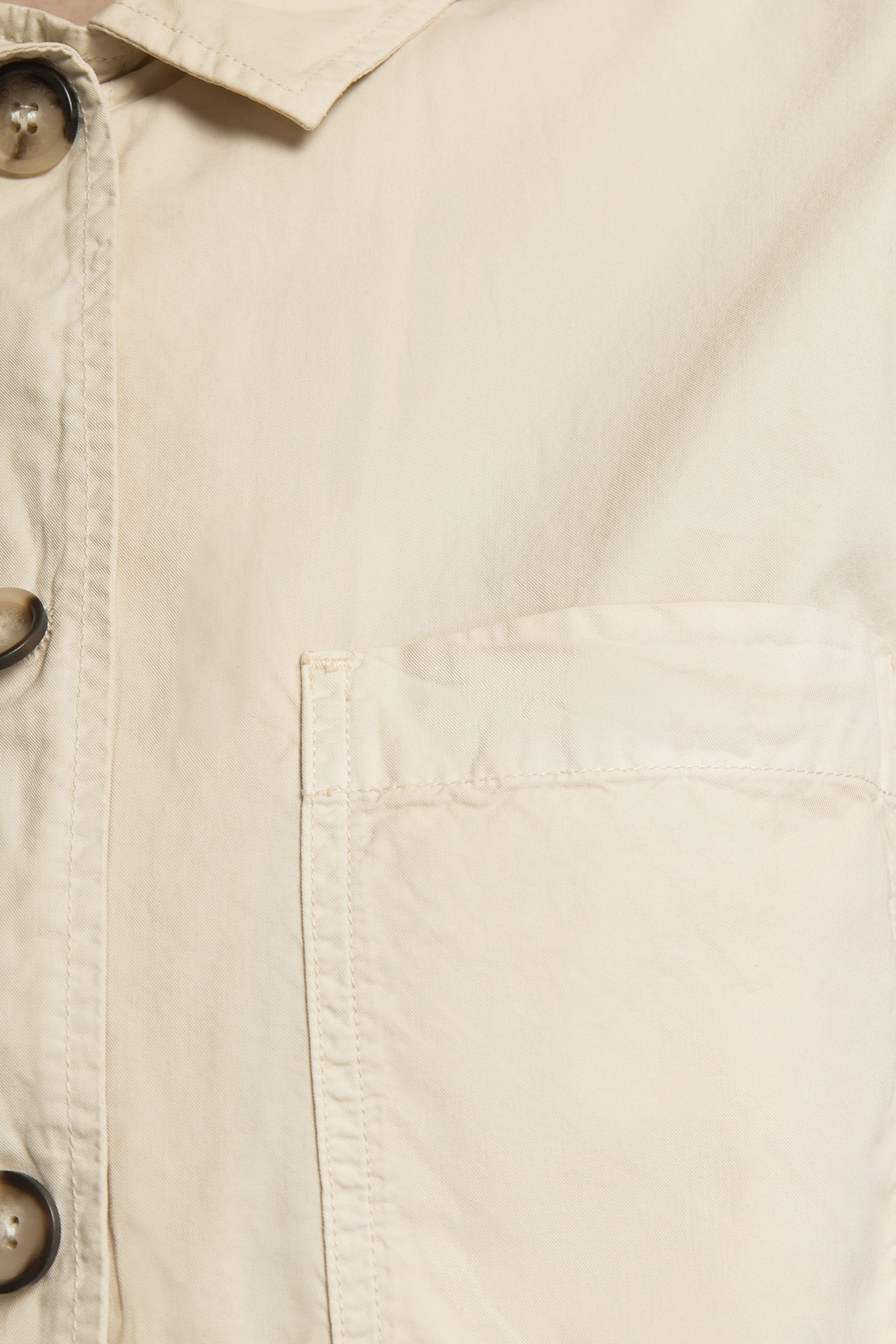 Широкий выбор Овершот GABARDINE