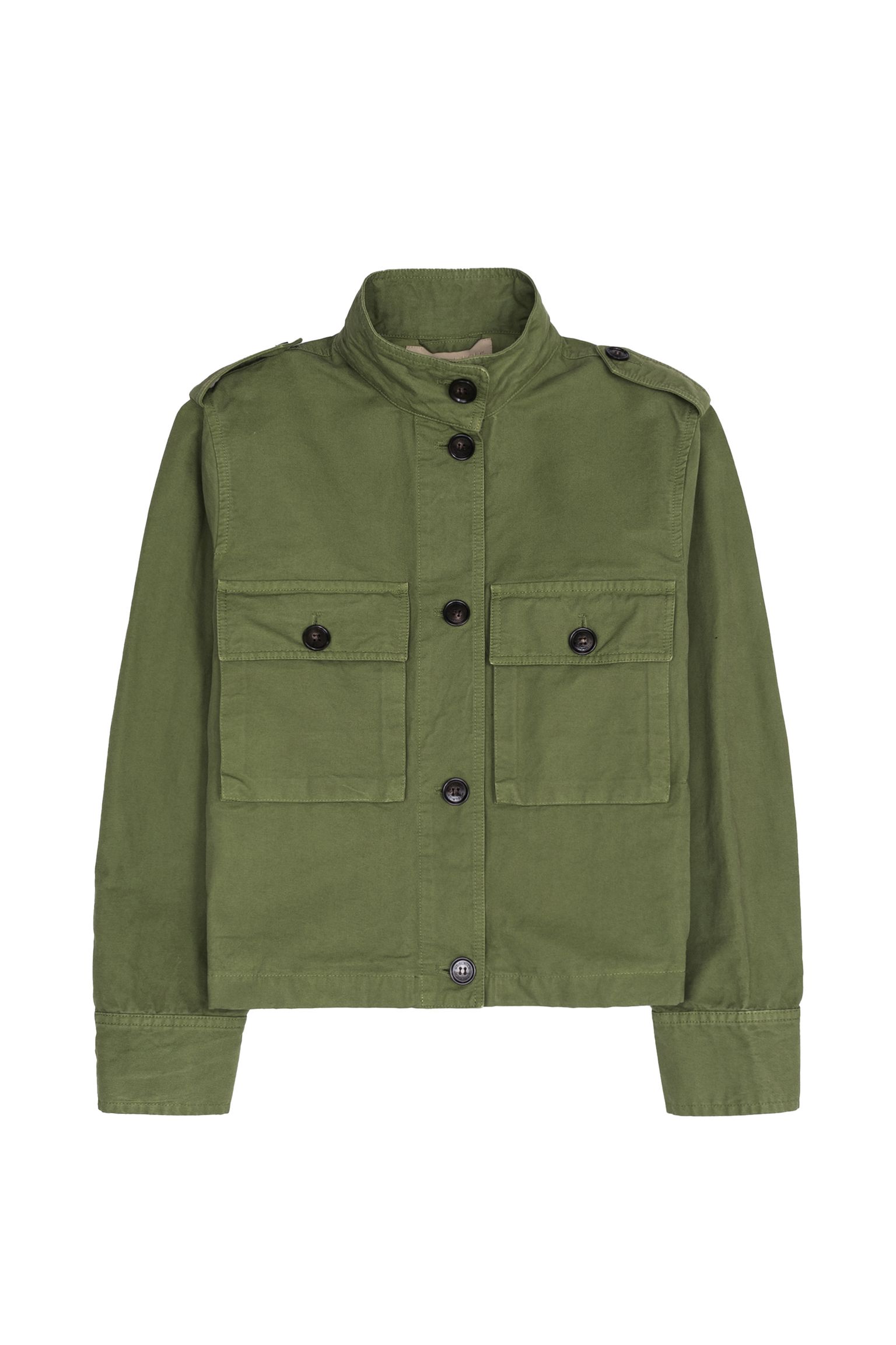 Овершот CANVAS GD OVERSHIRT купить