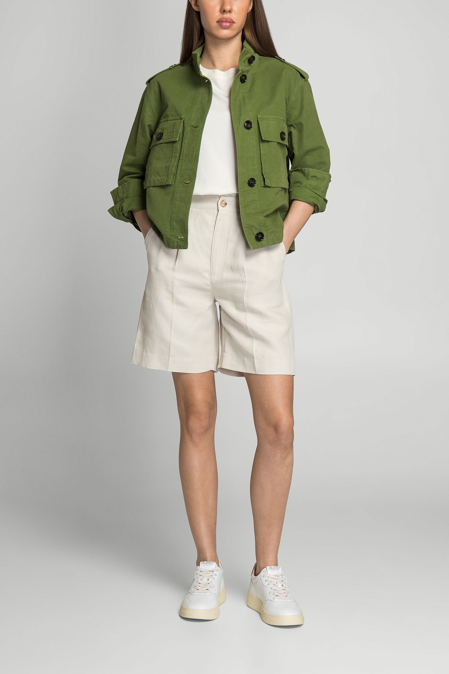 Овершот CANVAS GD OVERSHIRT купить в Украине