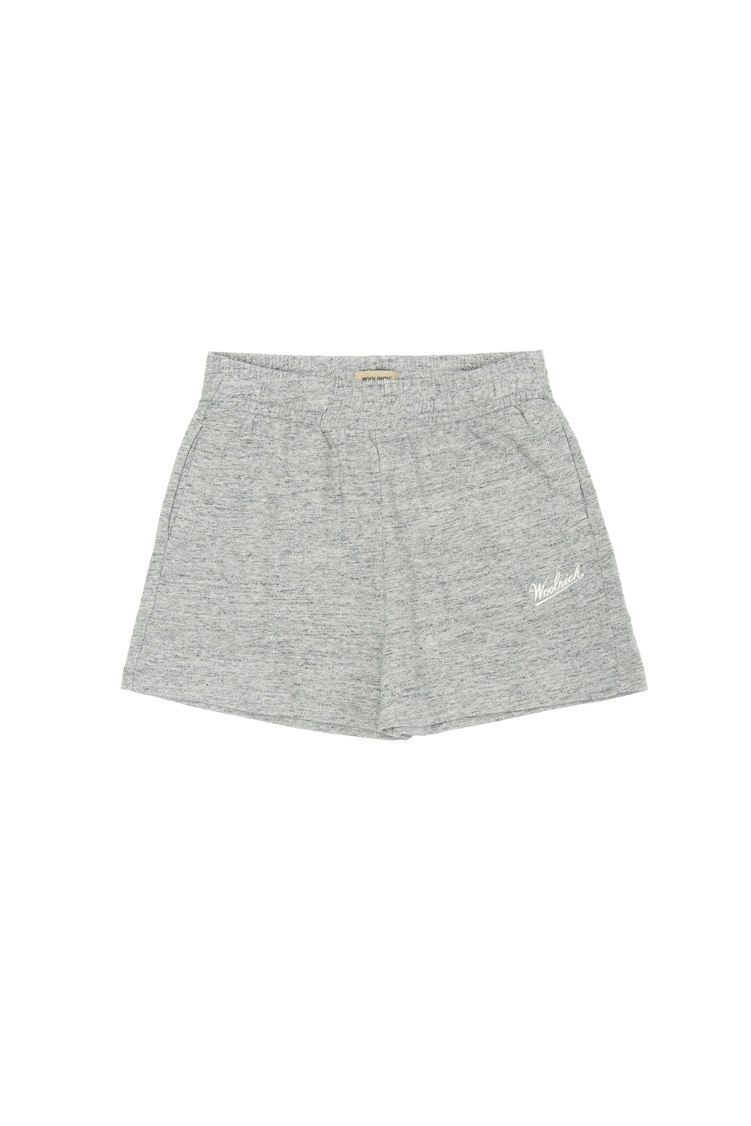 Шорти MOULINE' FLEECE купити