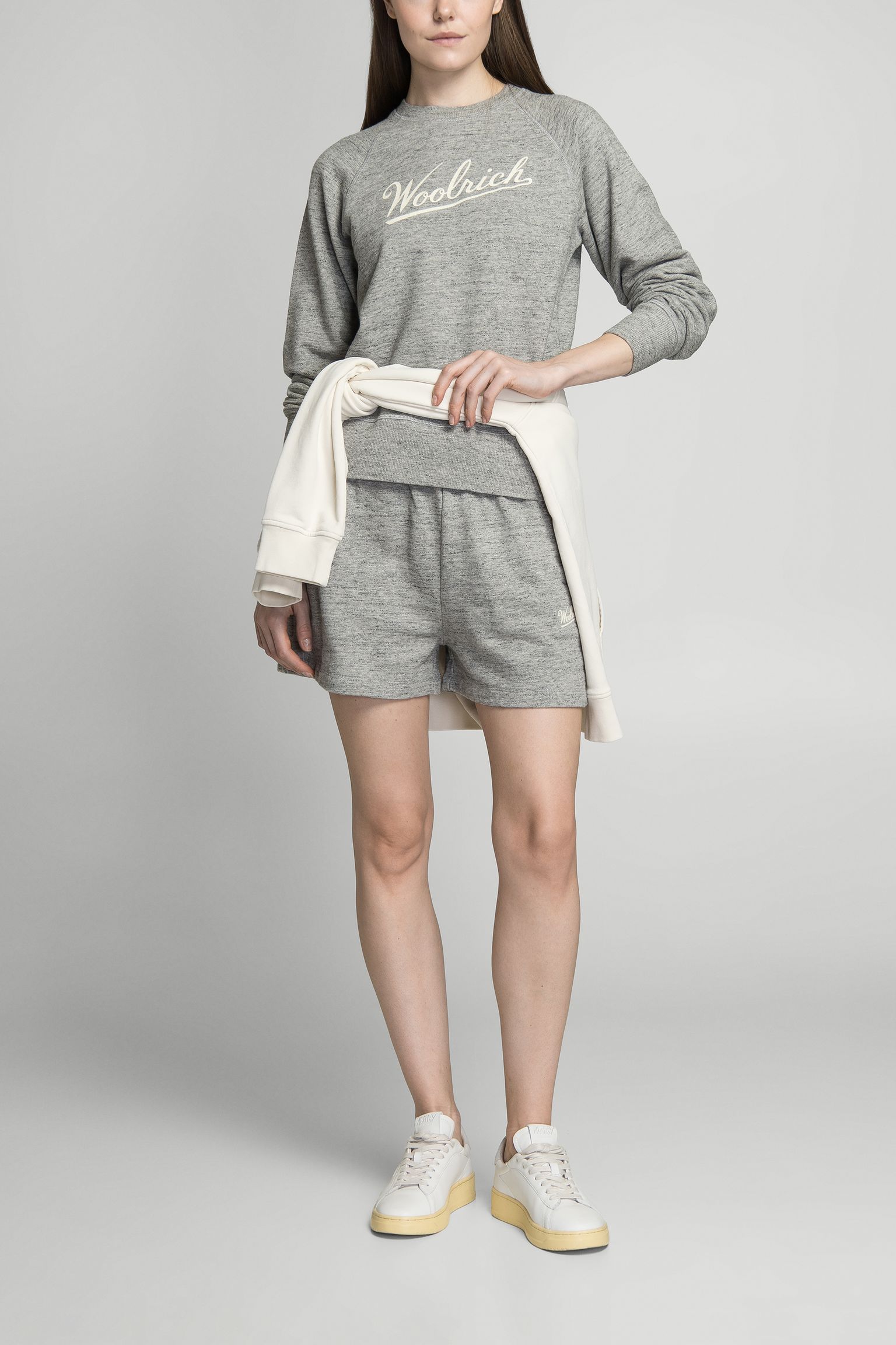 Шорти MOULINE' FLEECE купити в Україні