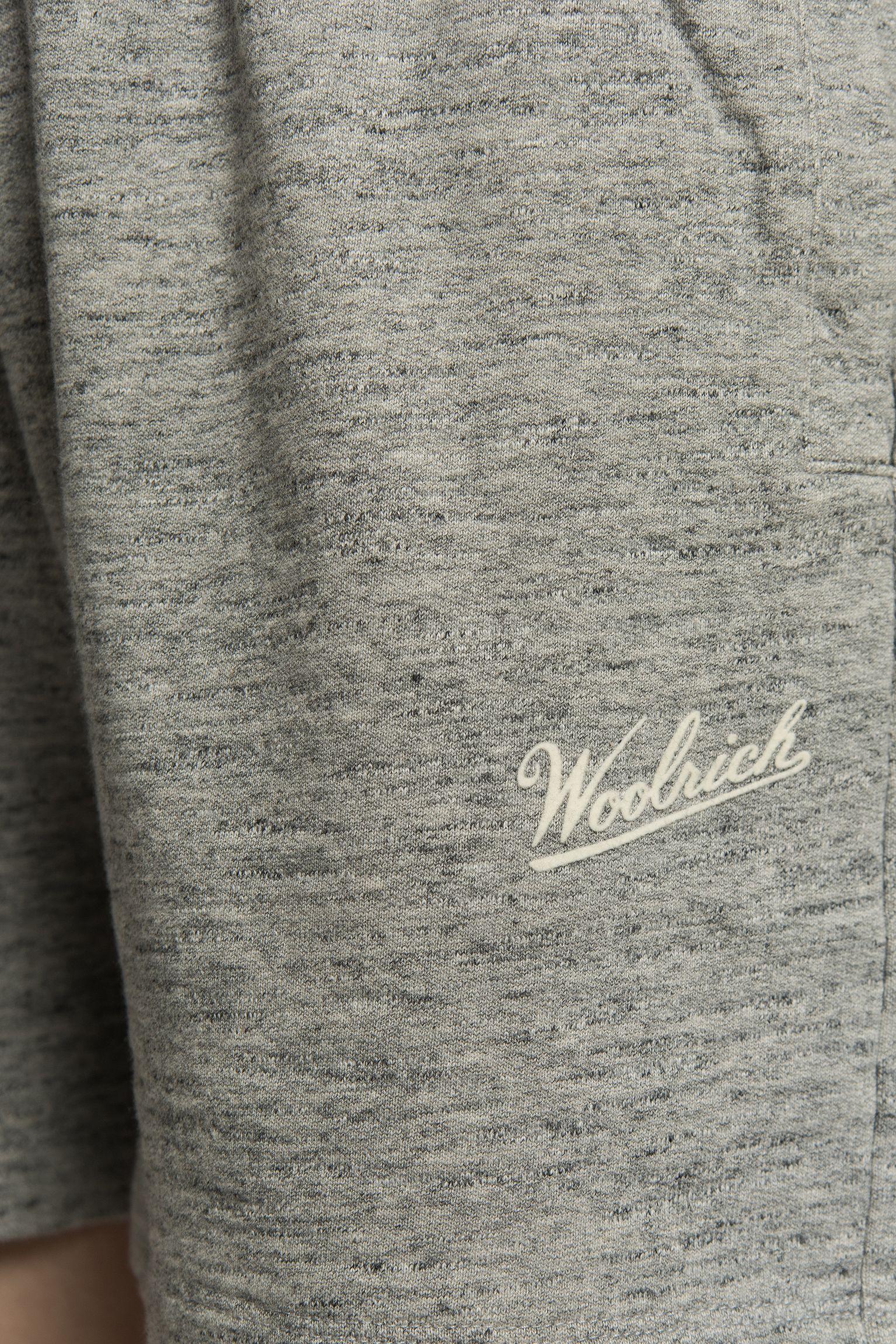 Широкий вибір Шорти MOULINE' FLEECE
