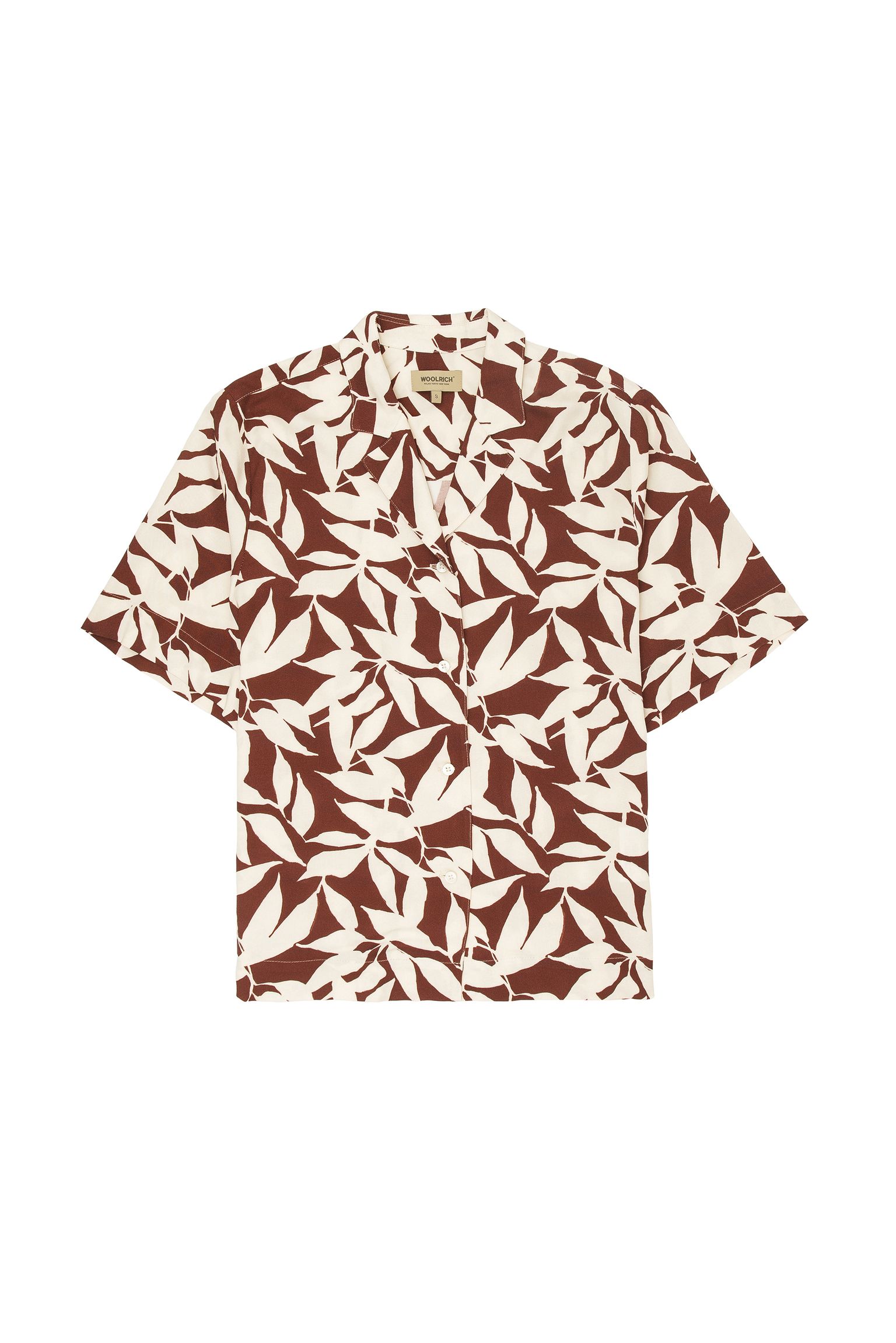 Блузка PRINTED FLUID купити