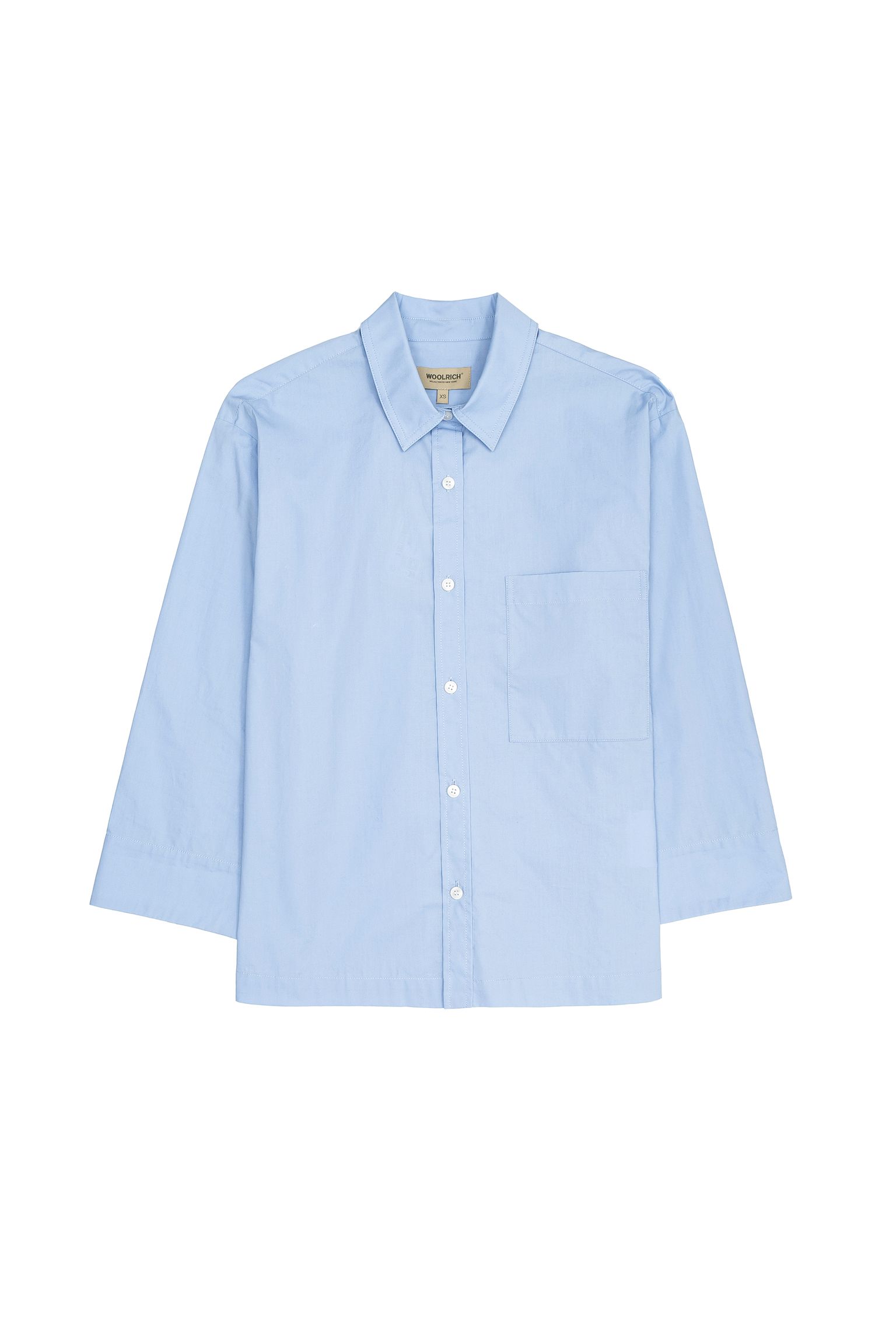 Блузка POPLIN SHIRT купити