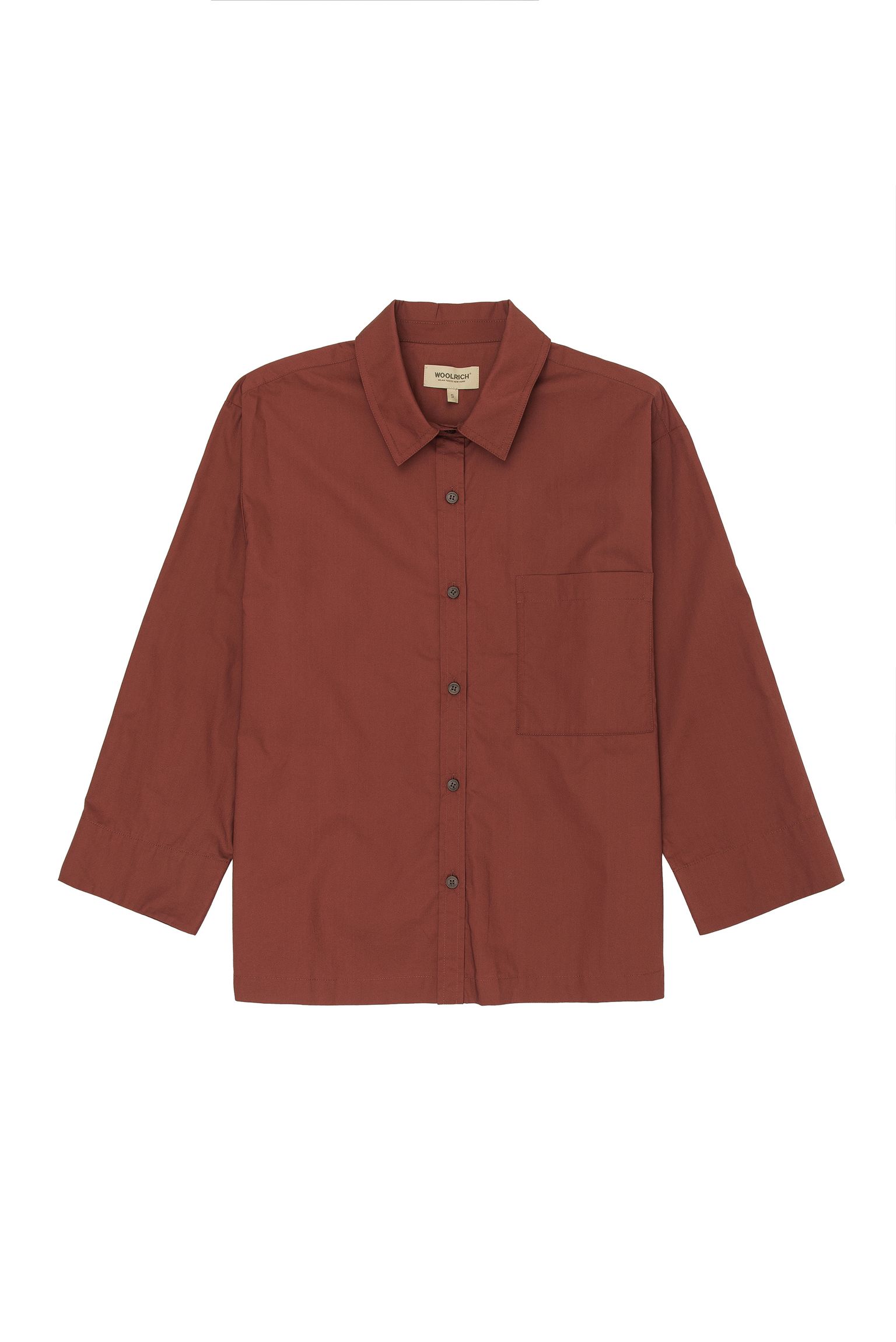 Блузка POPLIN купить